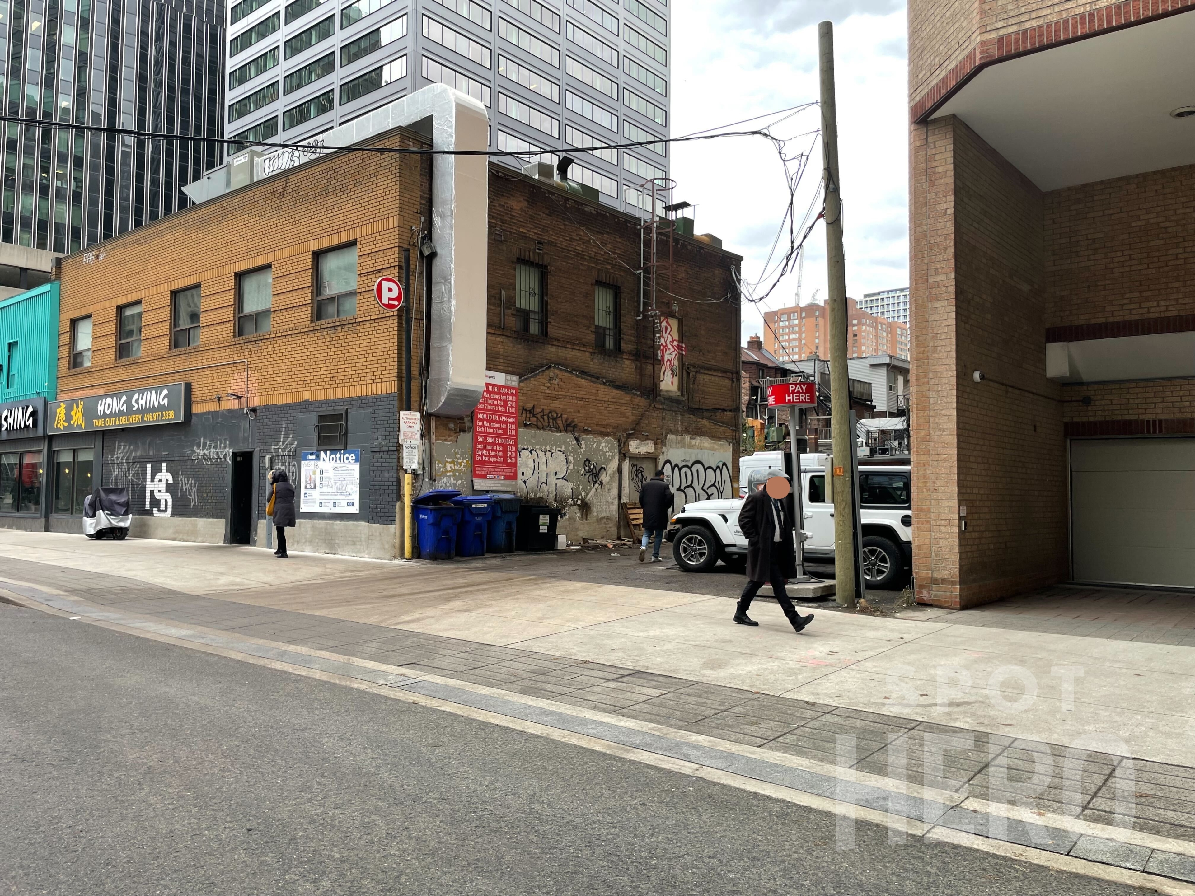 Photo of 63 Centre Ave. - Lot