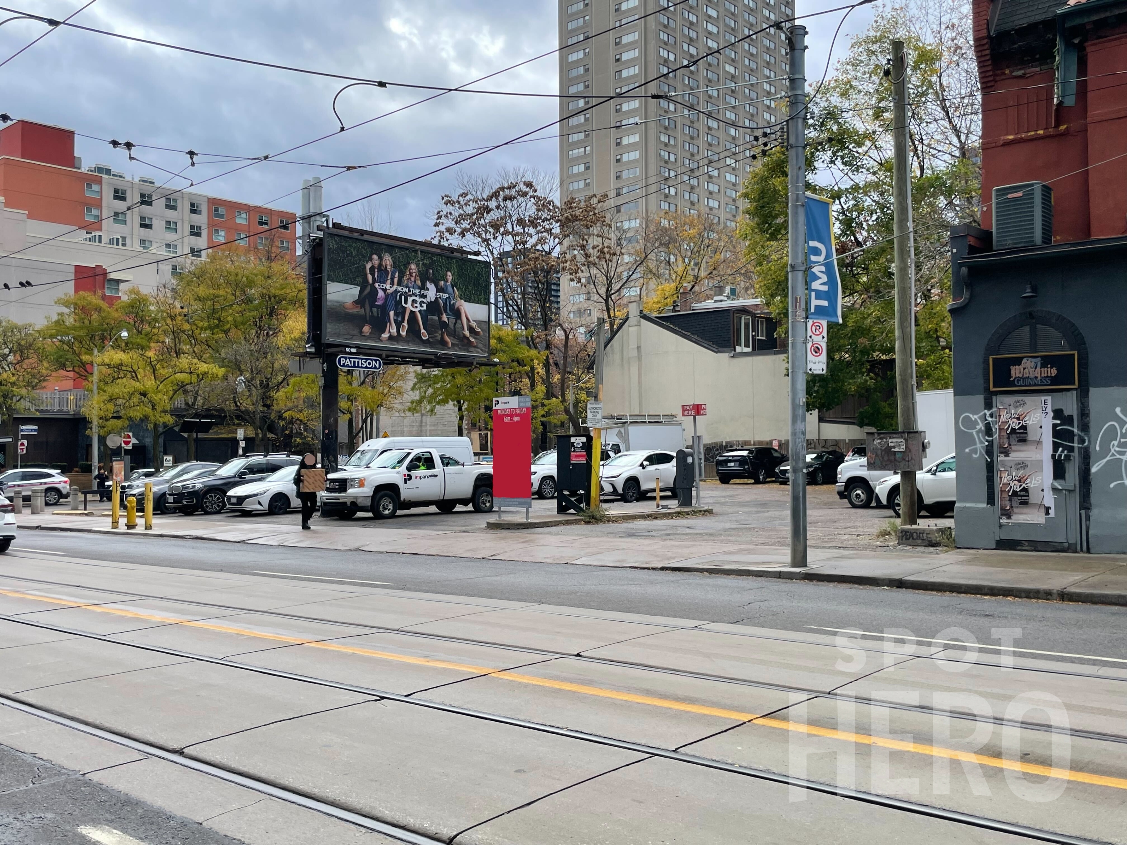 Photo of 412 Church St. - Lot