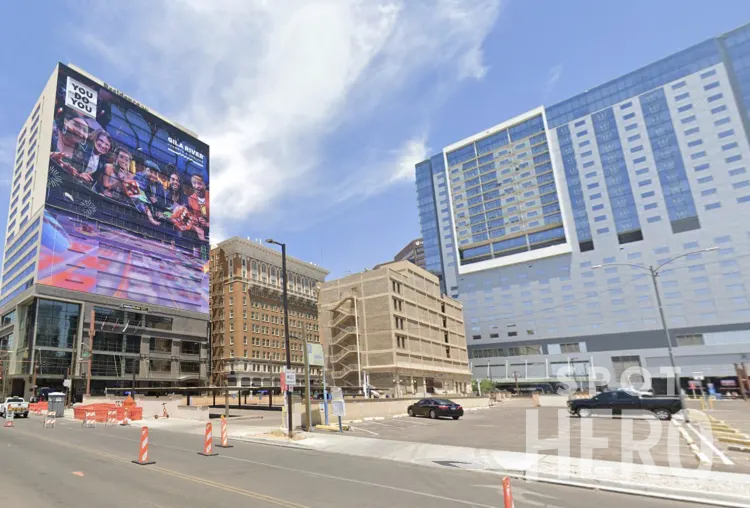 Photo of 16 E Madison - Lot