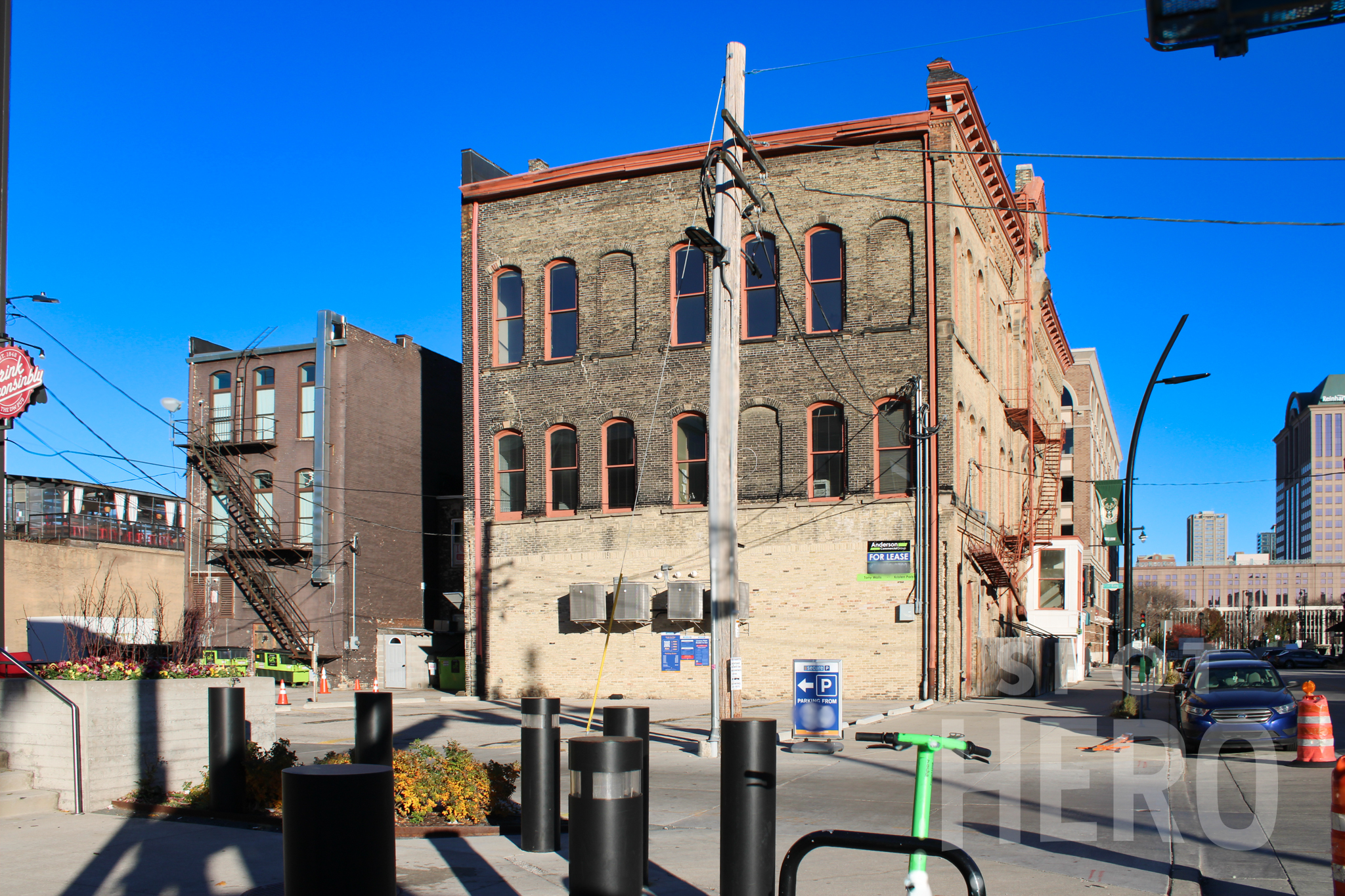 Photo of 316 W Highland Ave. - Highland Lot