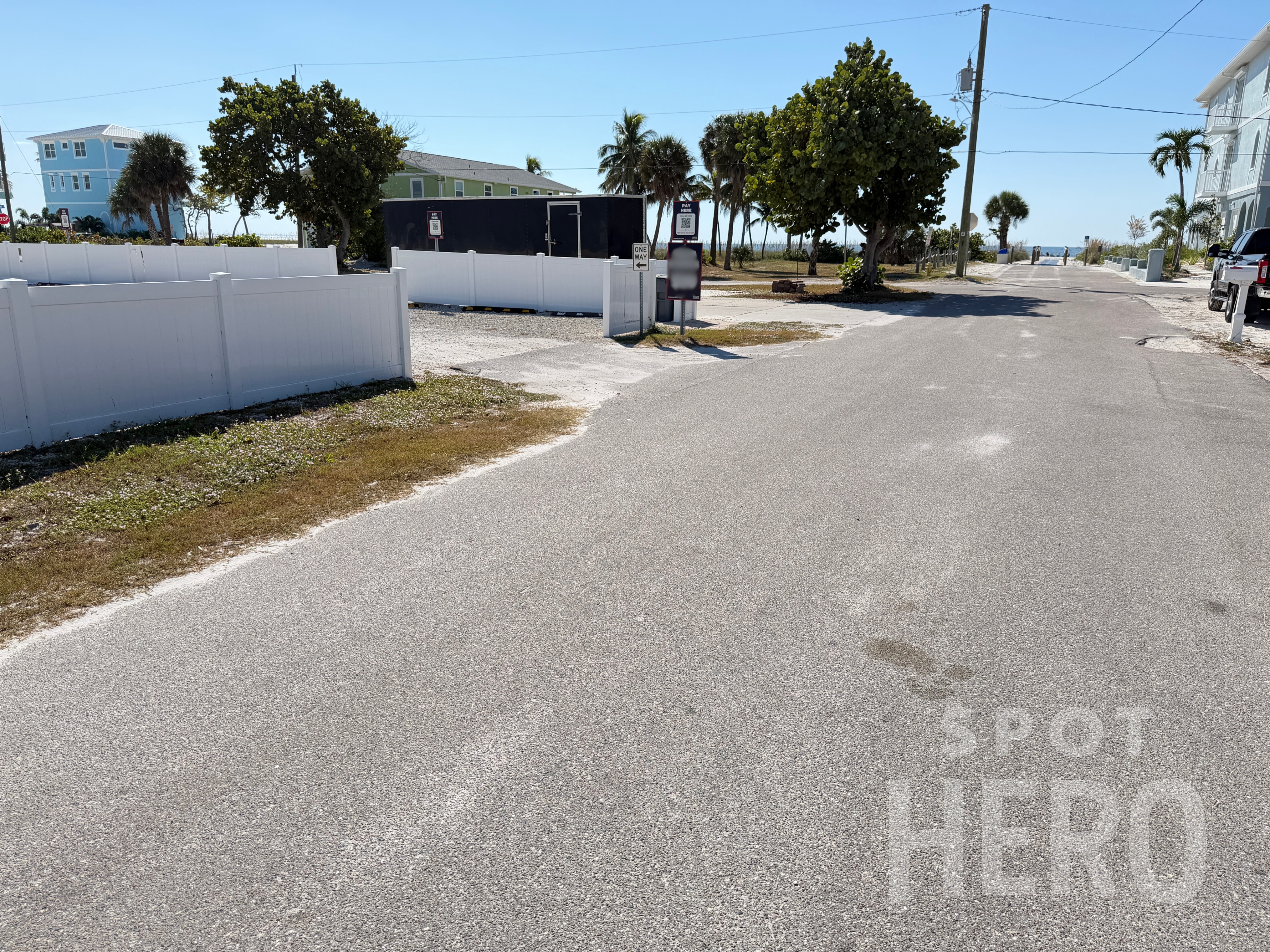 Photo of 98 Mango St. (2440 Estero Blvd.) - Lot