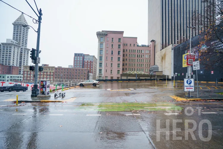 Photo of 703 4th Ave. - 4/C Lot