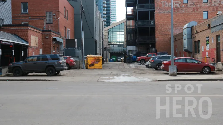 Photo of 10255 104th St. NW - Lot 521