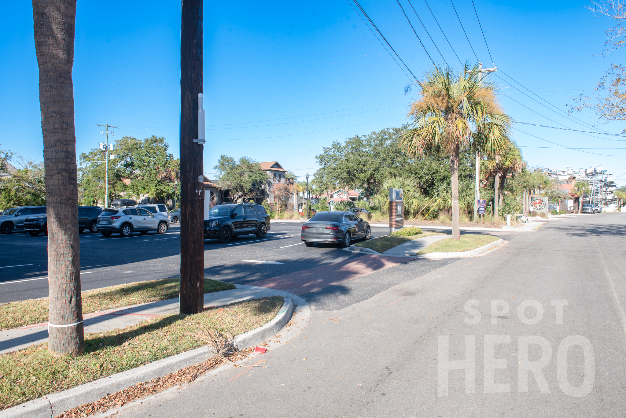 Photo of 410 Mill St. - Lot