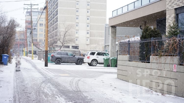 Photo of 233 10th St. NW - The Kensington Garage Lot 469 (Scan2Pay)