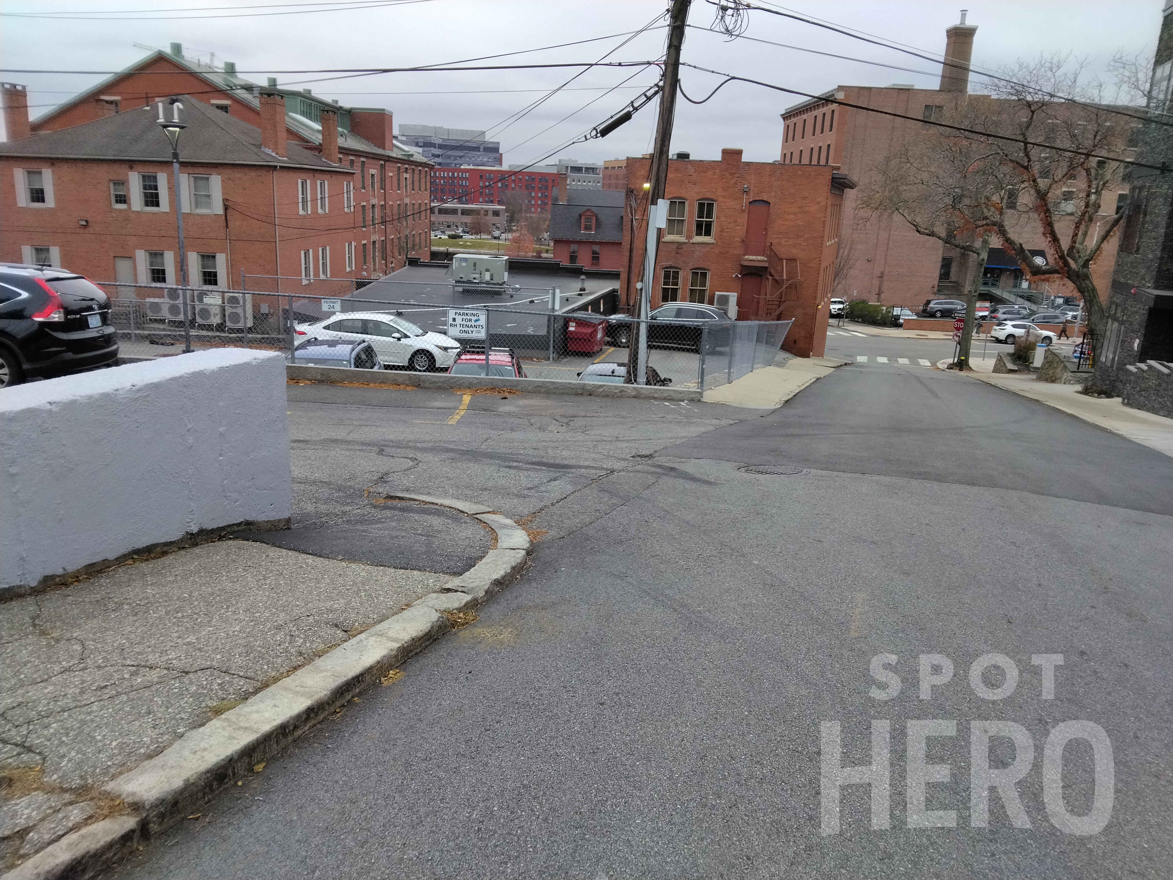 Photo of 26 Planet St. - Lot