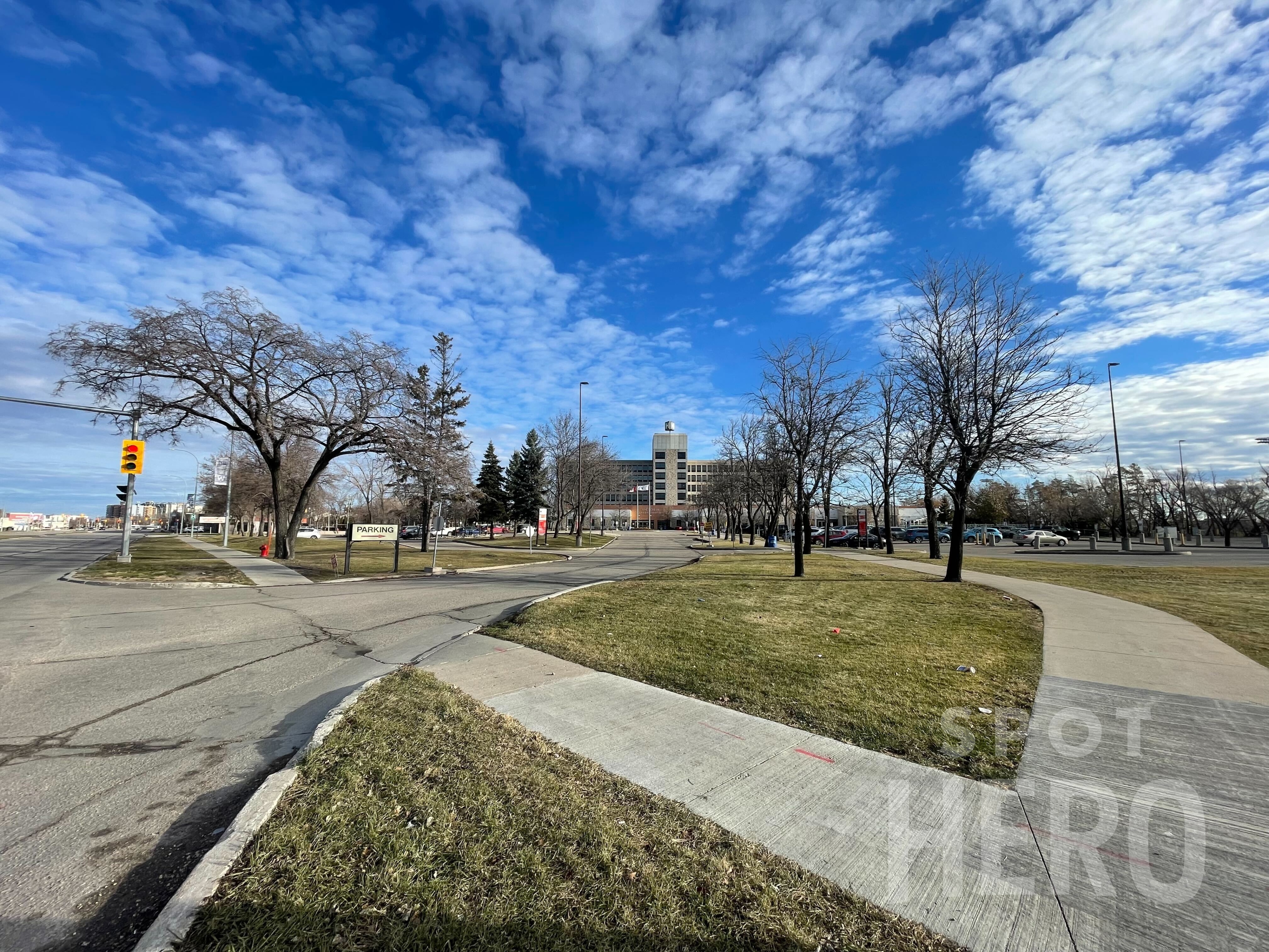 Photo of 2340 Pembina Hwy. - Victoria General Hospital Lot