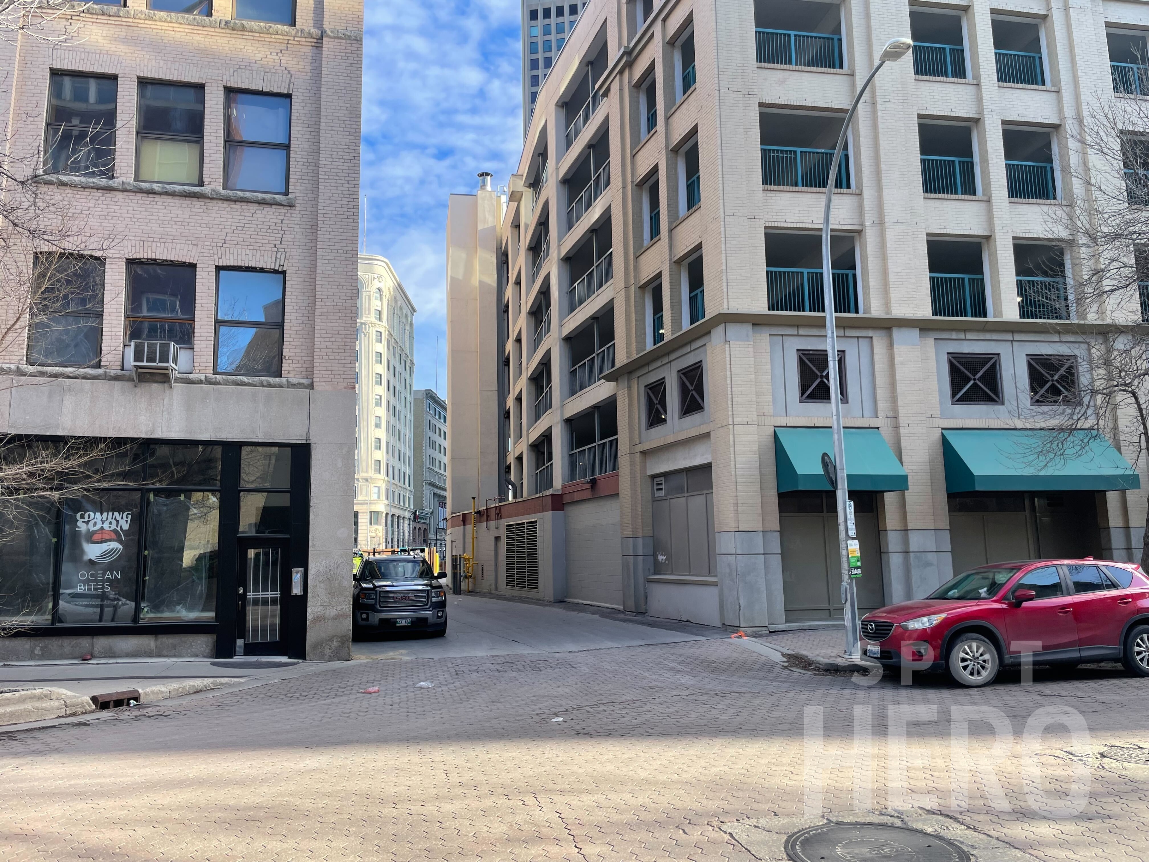 Photo of 59 Albert St. (416 Main St.) - Lot 96