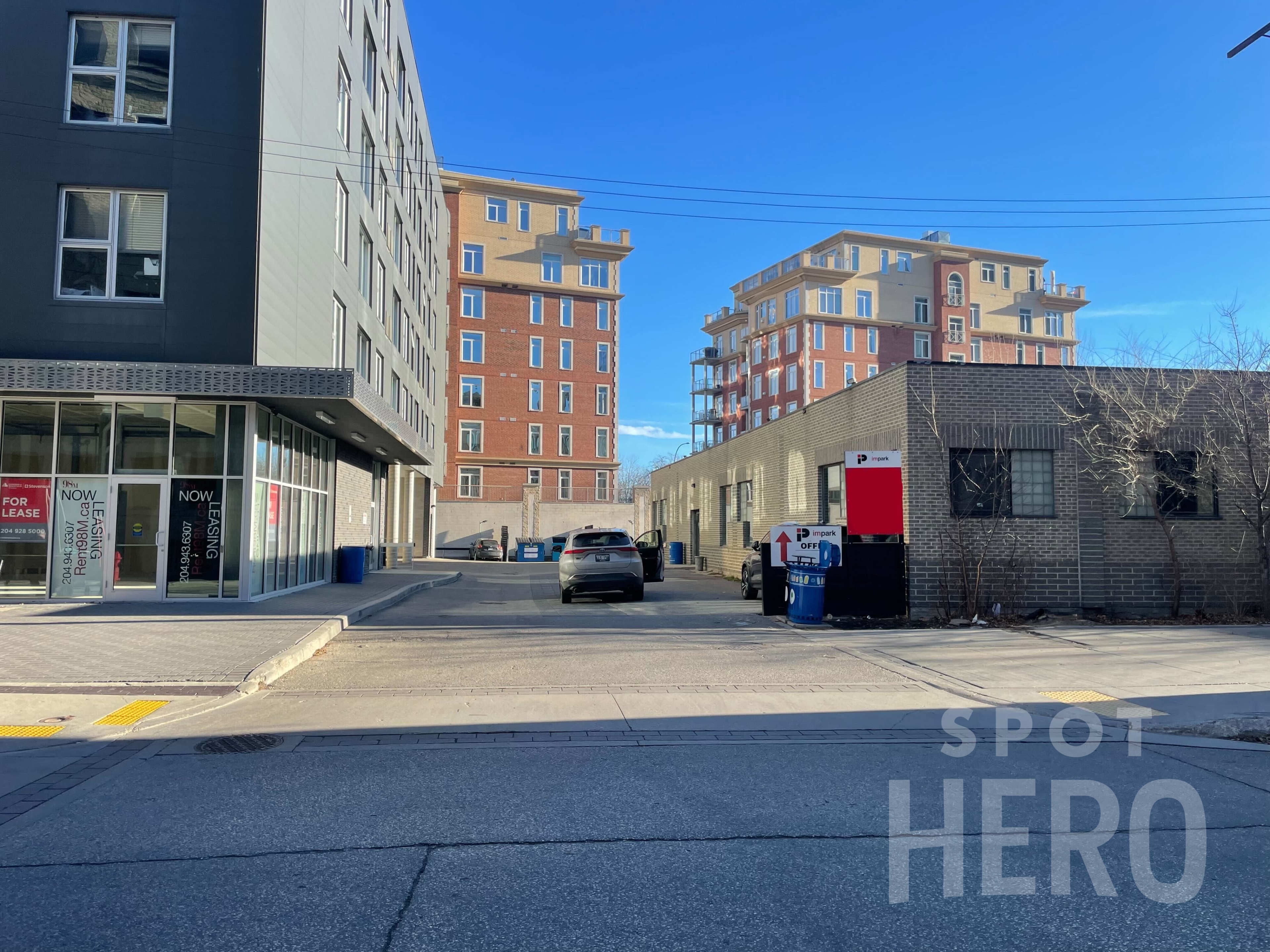 Photo of 90 Market Ave. - Lot