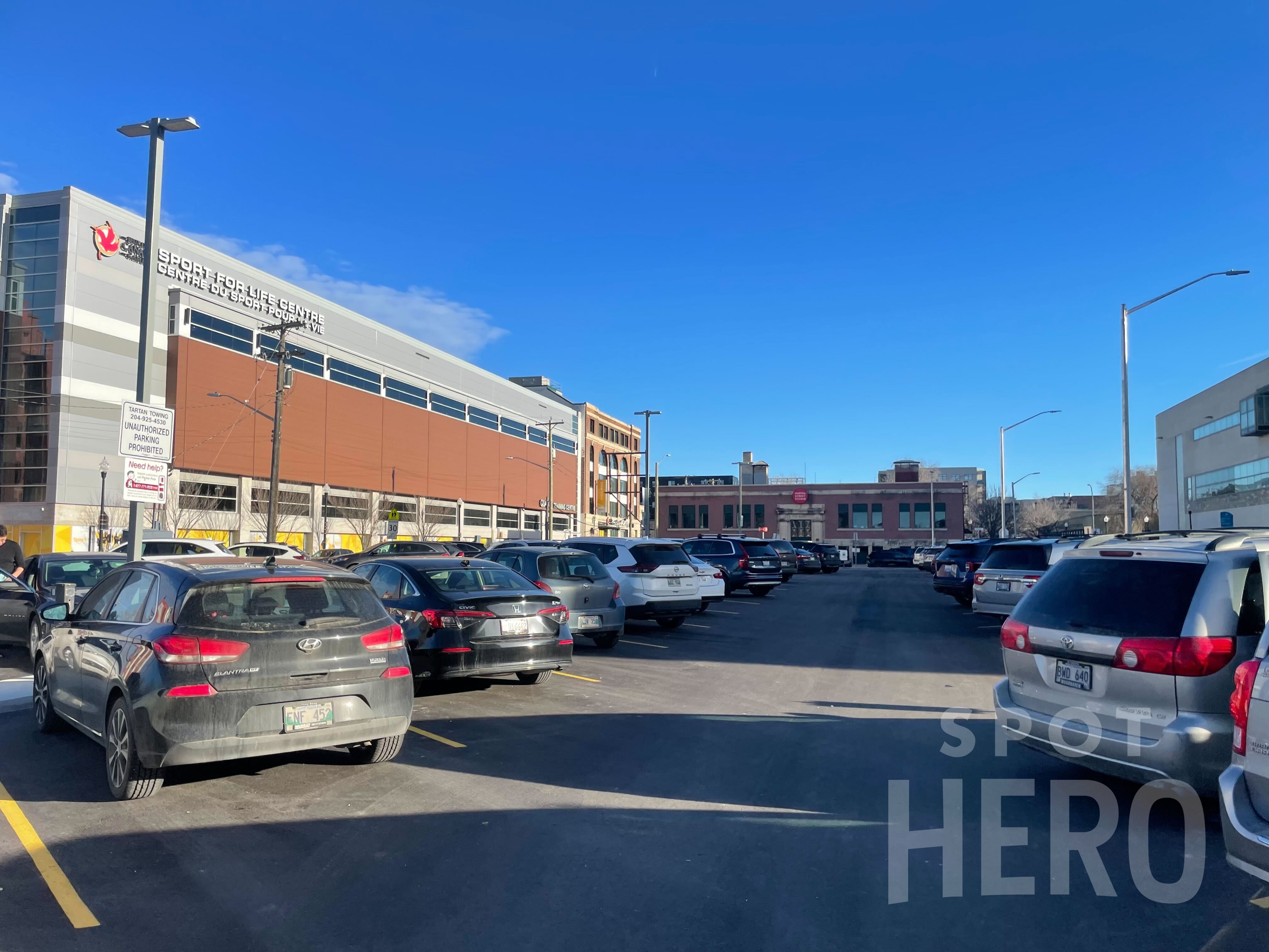 Photo of 189 Rupert Ave. - Lot