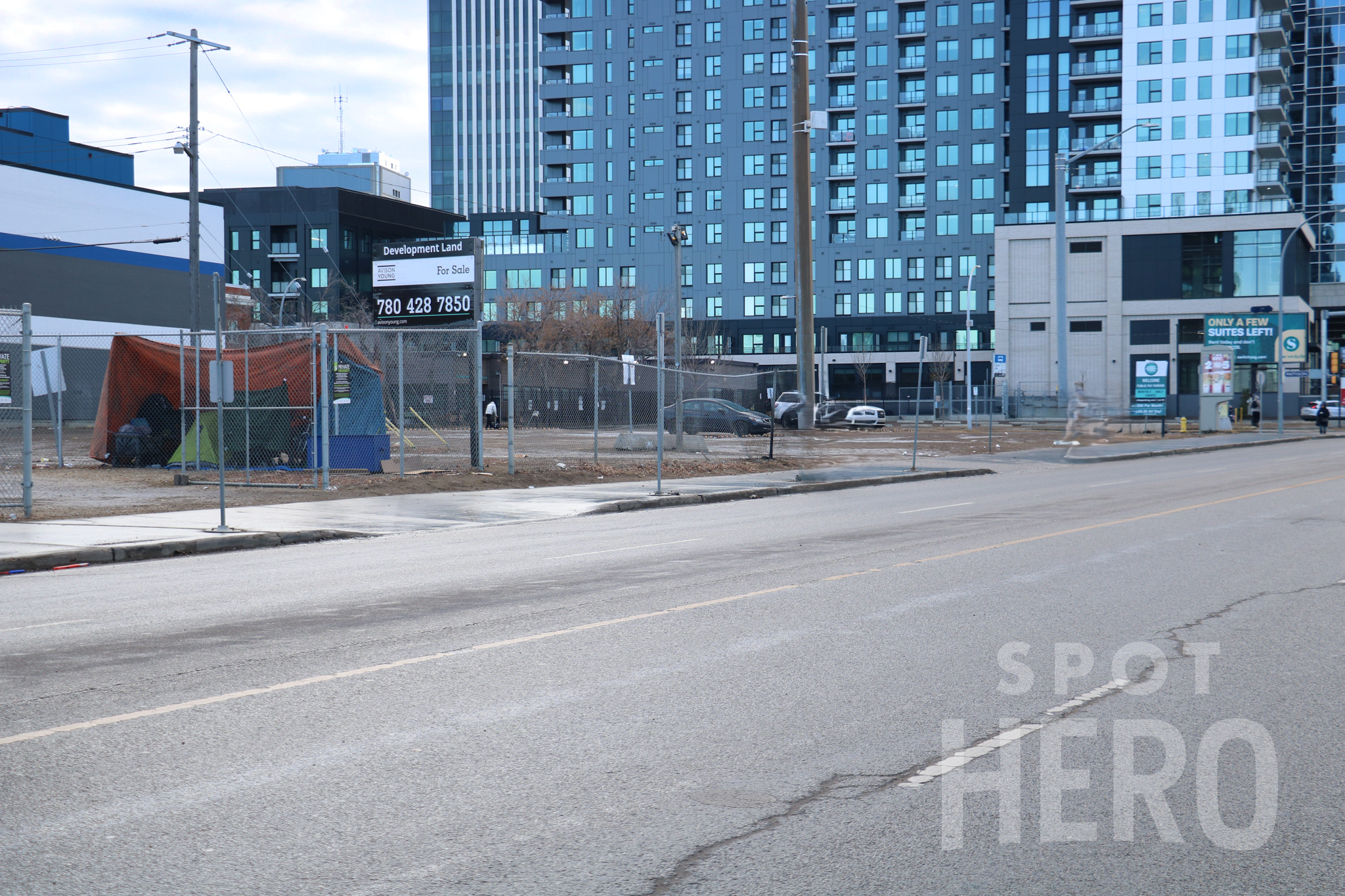 Photo of 10593 101 St. NW - Milla Pub - L1066