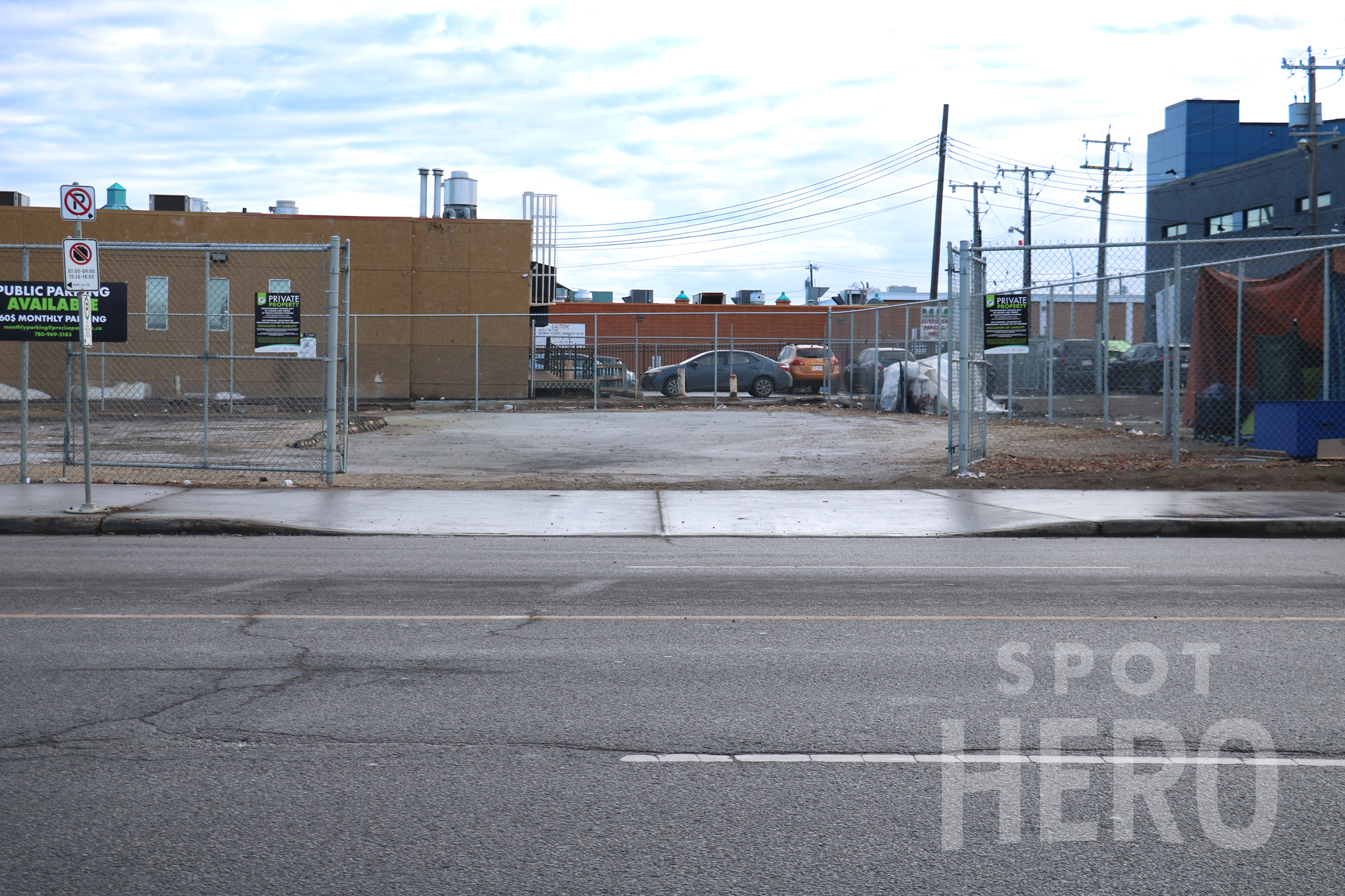Photo of 10593 101 St. NW - Milla Pub - L1066