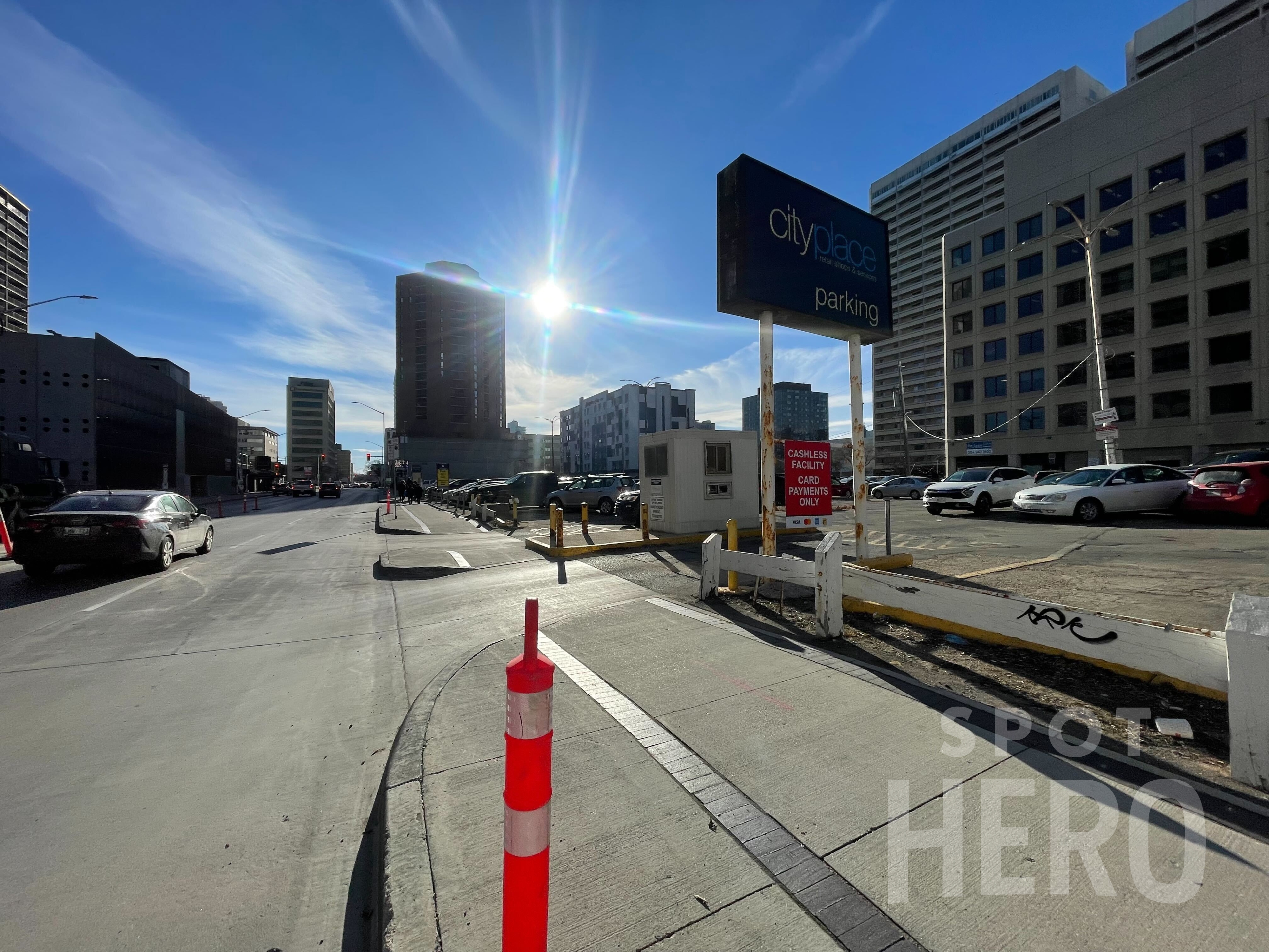 Photo of 190 Donald St. - Cityplace Lot 3