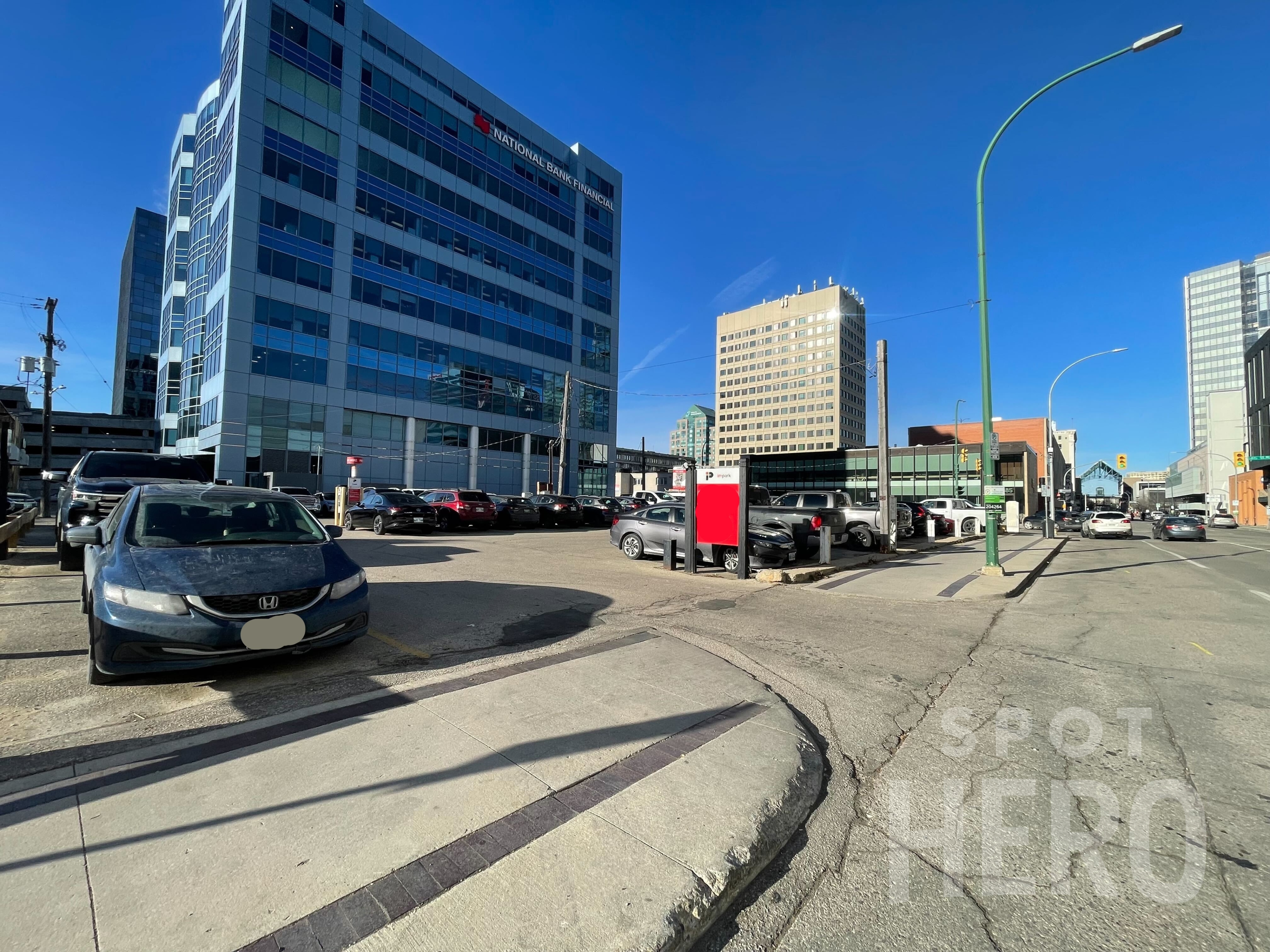 Photo of 190 Edmonton St. - Edmonton & St. Mary Lot