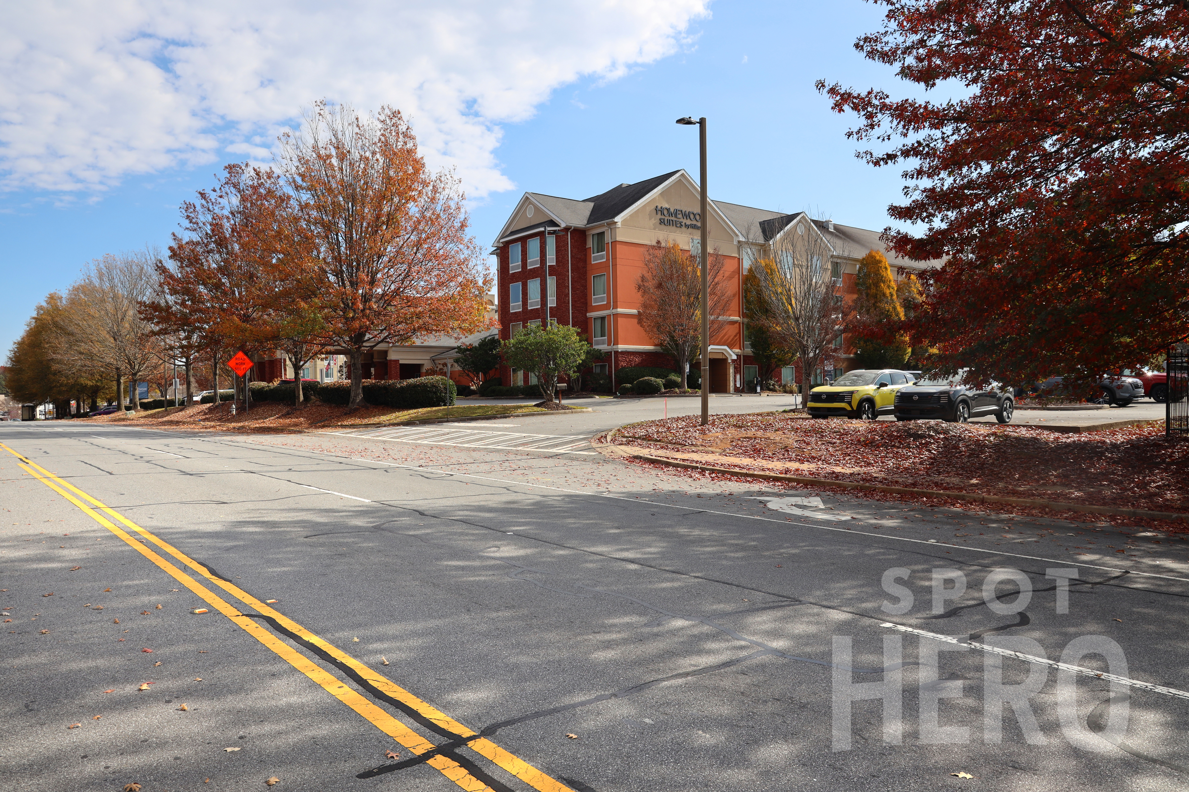 Photo of 905 Cobb Pl Blvd. NW, - Homewood Suites by Hilton Atlanta NW-Kennesaw Town Center Lot