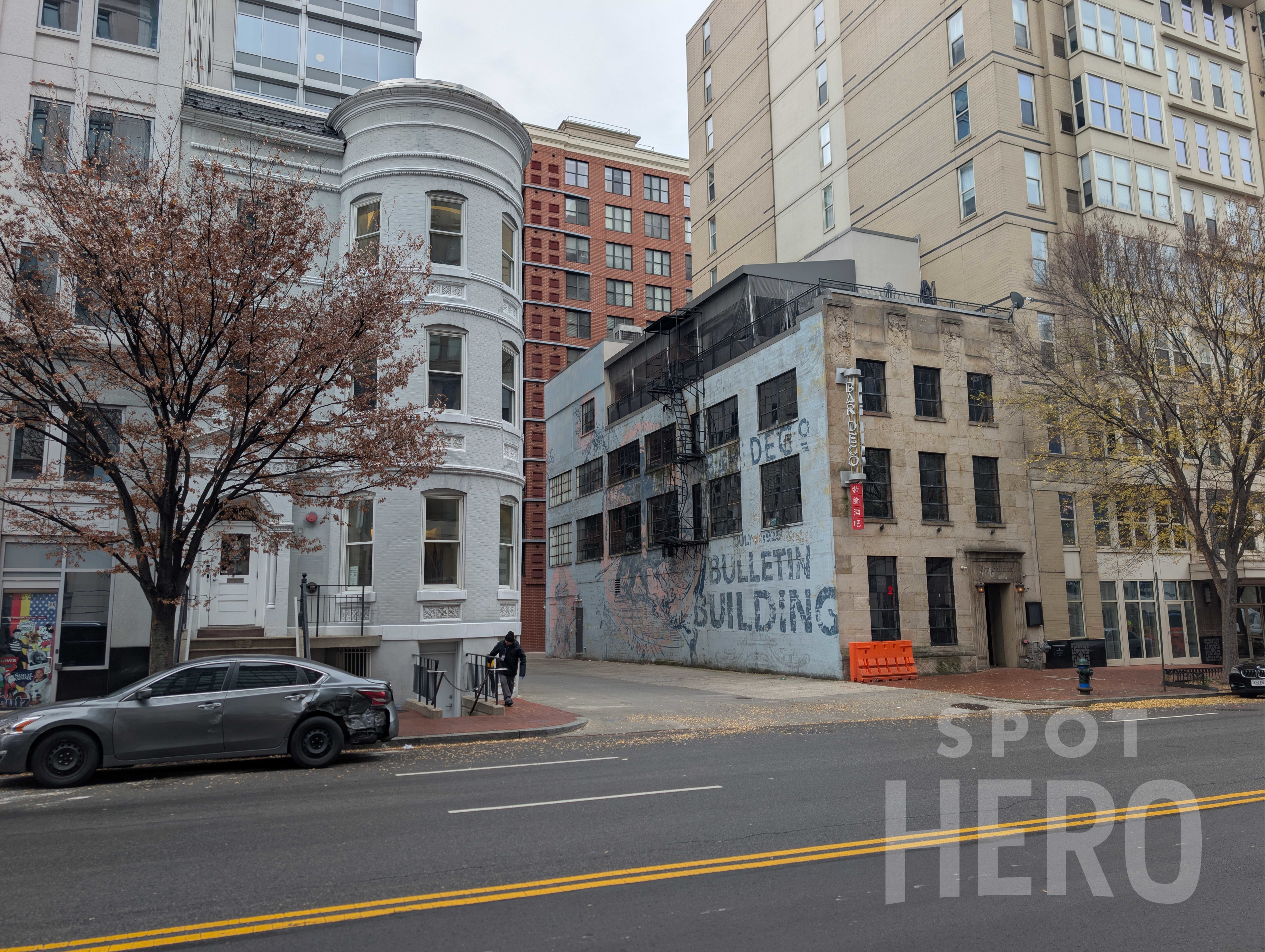 Photo of 777 6th St NW - Garage