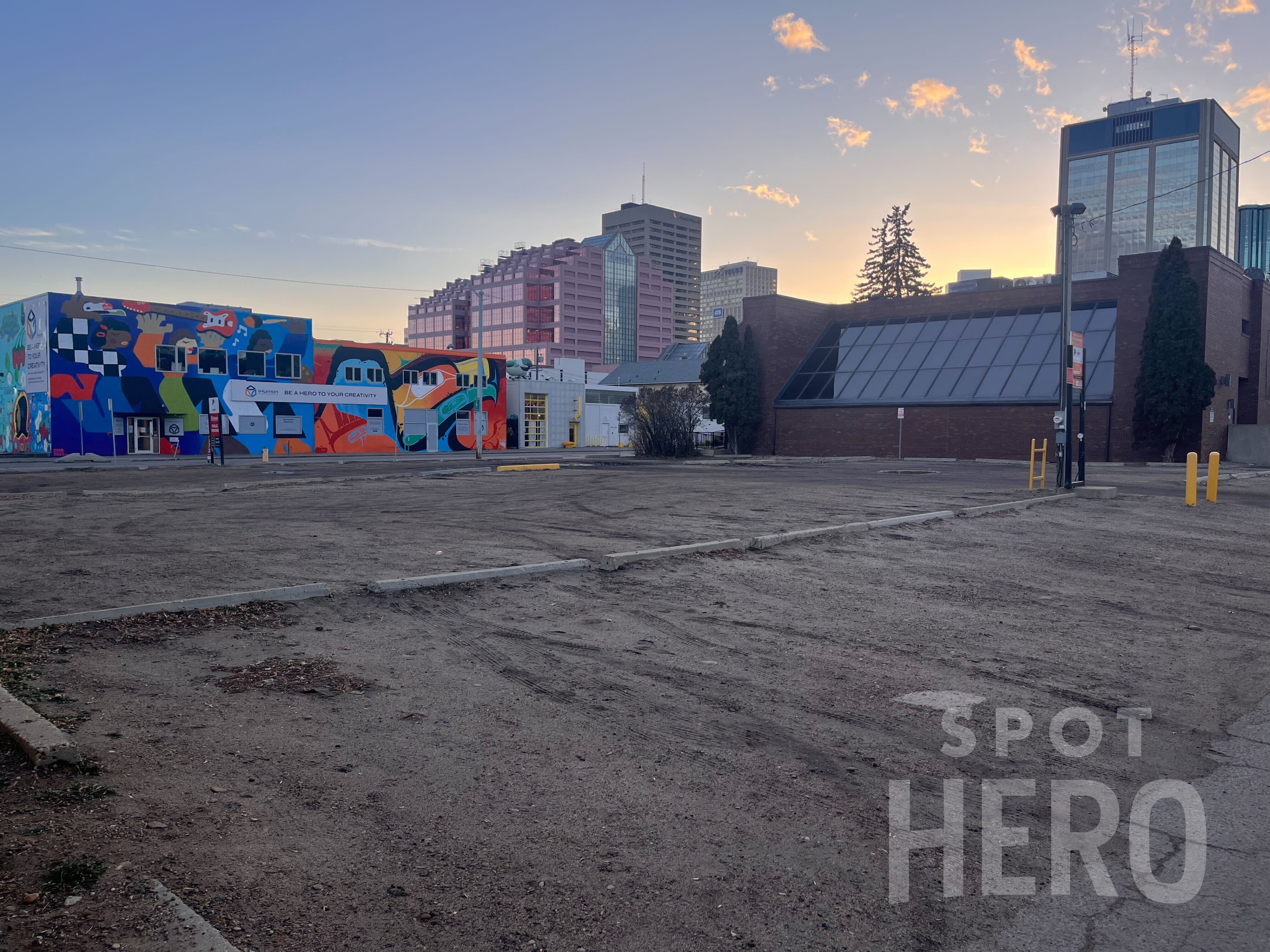 Photo of 9624 102a Ave NW. (Alley Entrance) - Lot 63