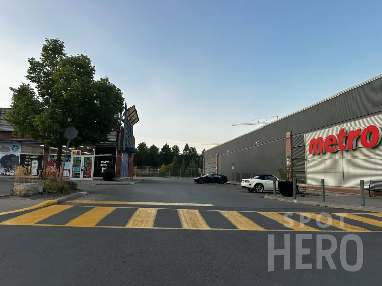 Photo of 75 Hanna Ave. - King Liberty Village Lot