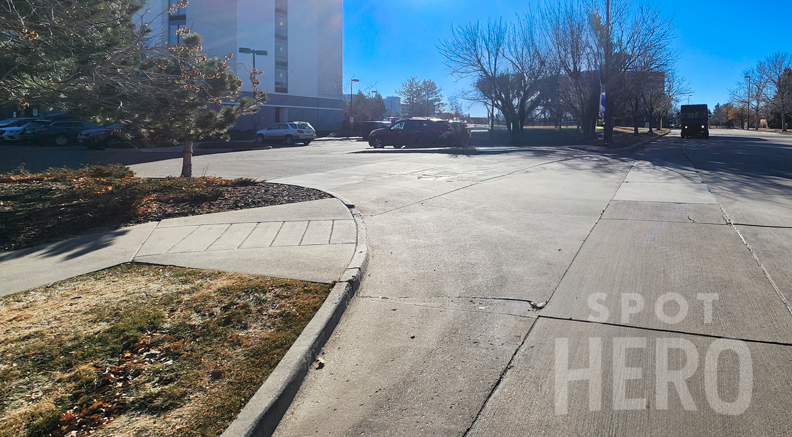 Photo of Hyatt Place Denver Airport - Uncovered Self Park