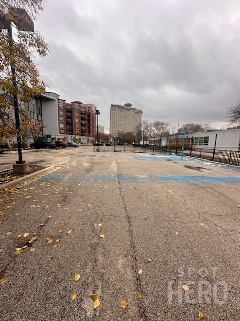 Photo of 40 W 19th St. (1930 S Archer Ave.) - Lot