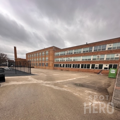 Photo of 71 E 37th St. (3663 S Wabash Ave.) - Lot