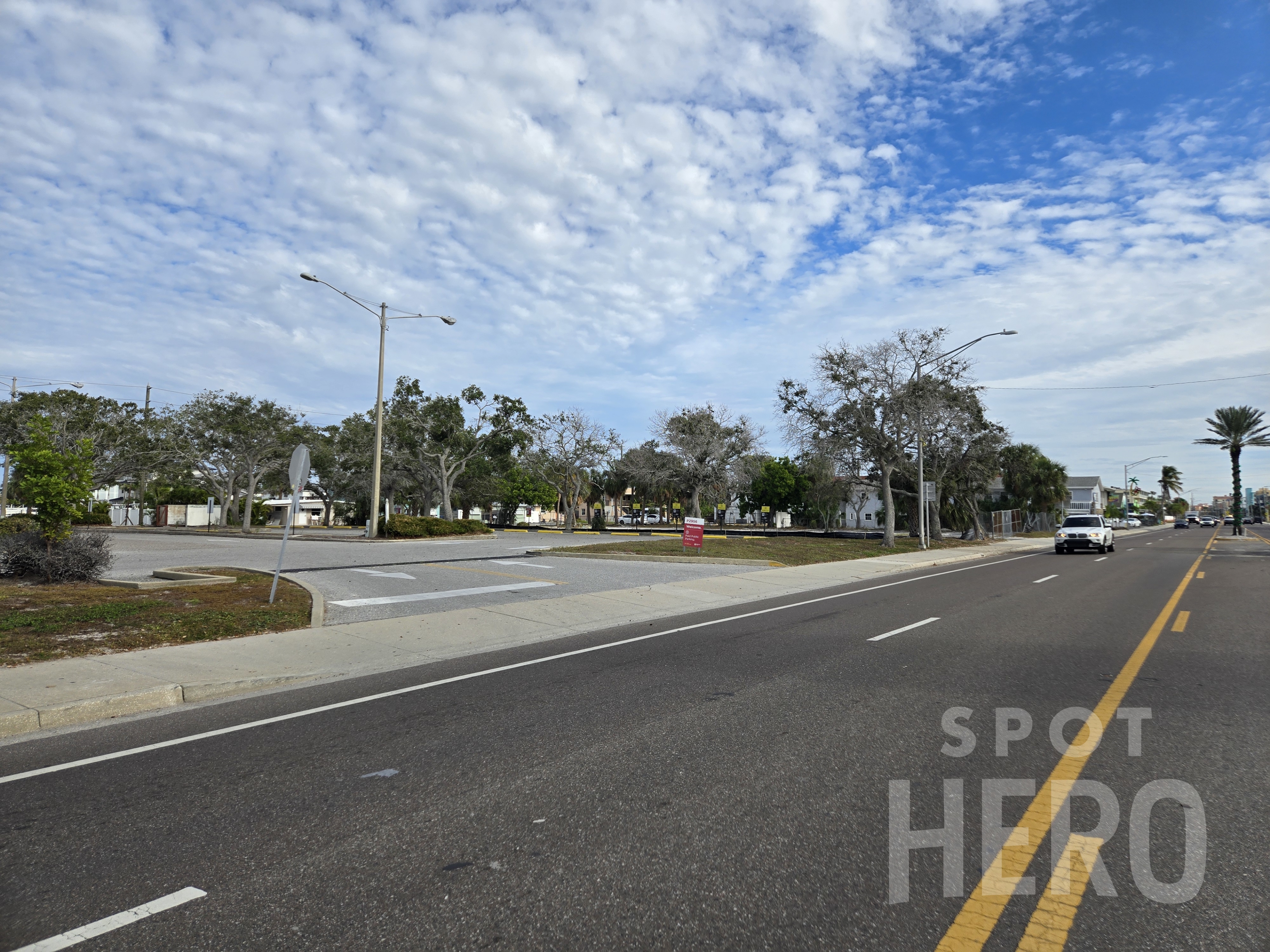 Photo of 14805 Gulf Blvd. - P2956 Lot
