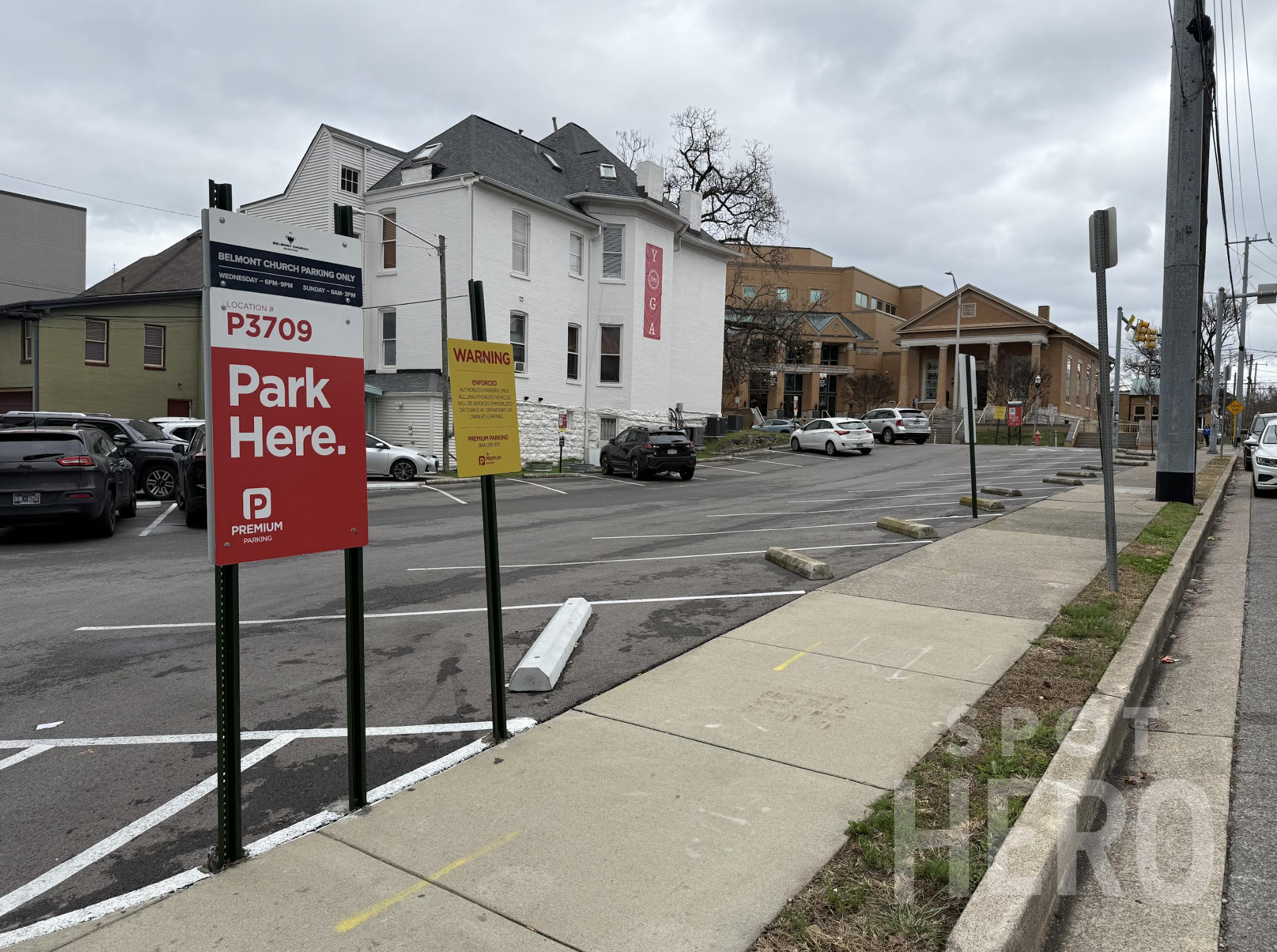 Photo of 1653 Music Sq. S (67 Music Sq. E) - Lot P3709