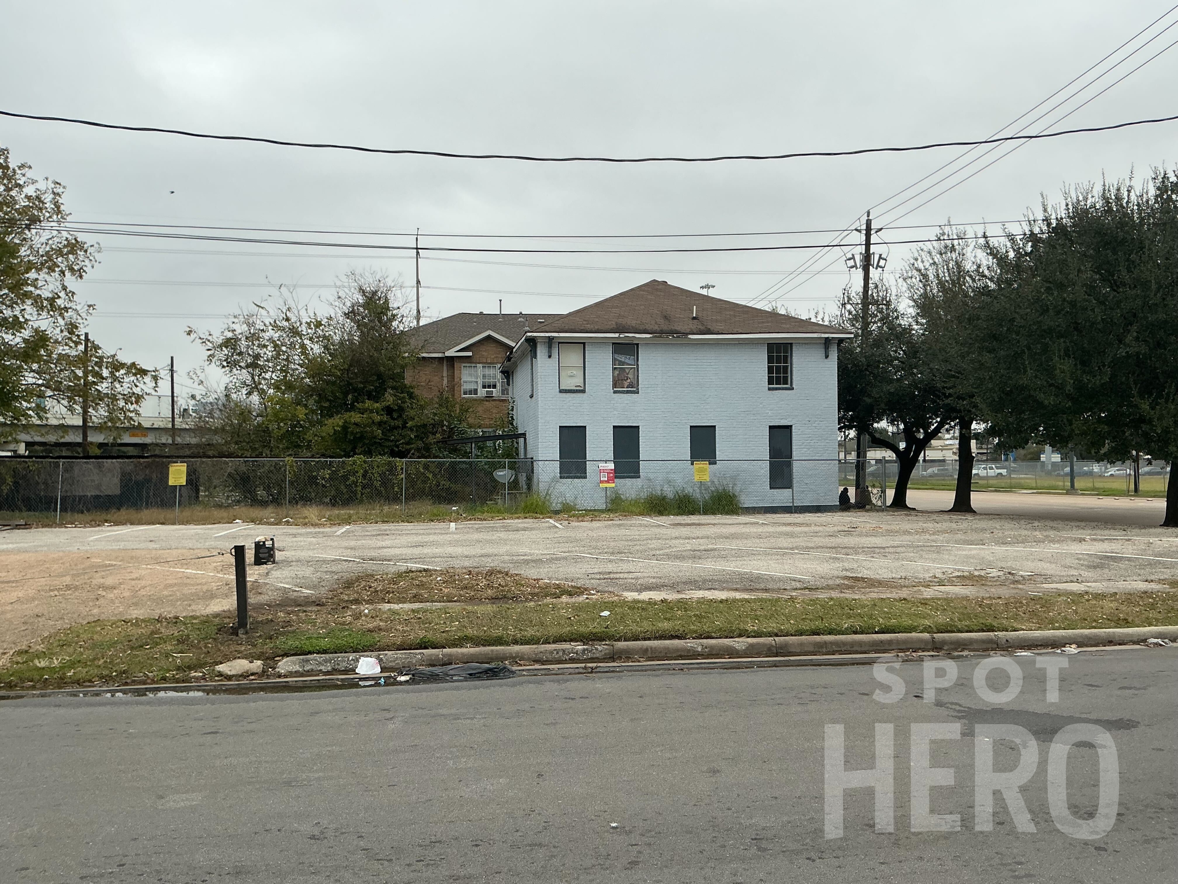 Photo of 1047 Wentworth St. (4728 Fannin St.) - Fannin Street Lot