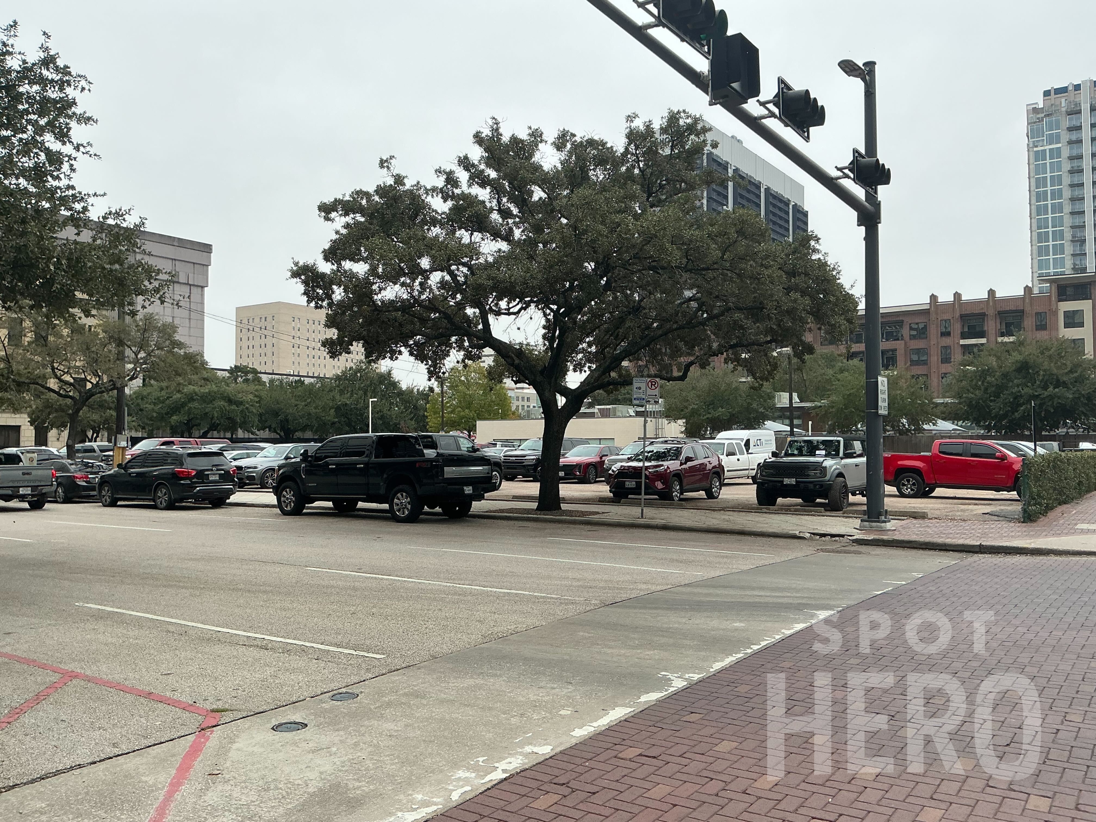 Photo of 1000 Clay St. - Block 317 Lot