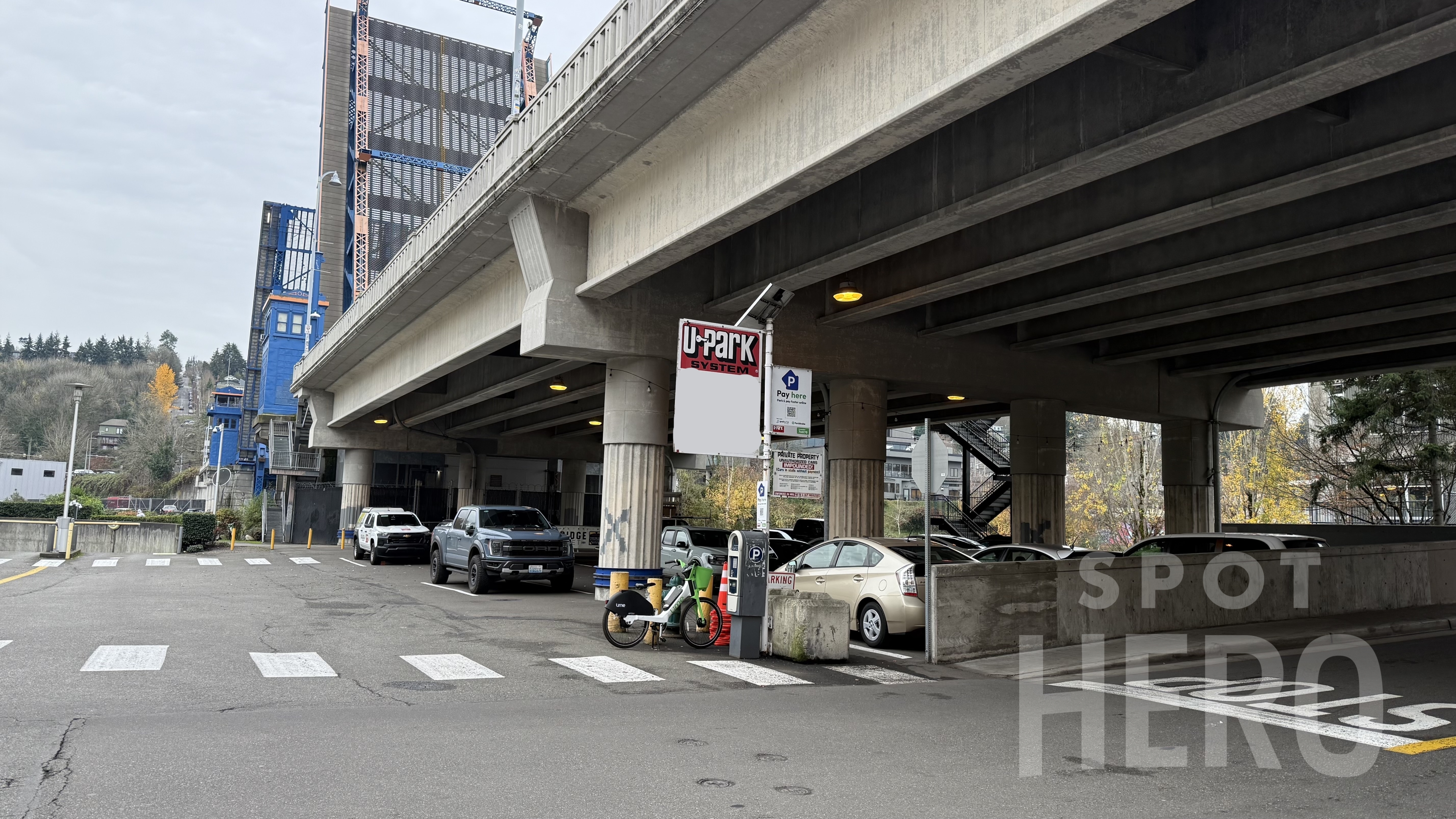 Photo of 702 N Northlake Way - Lot #70