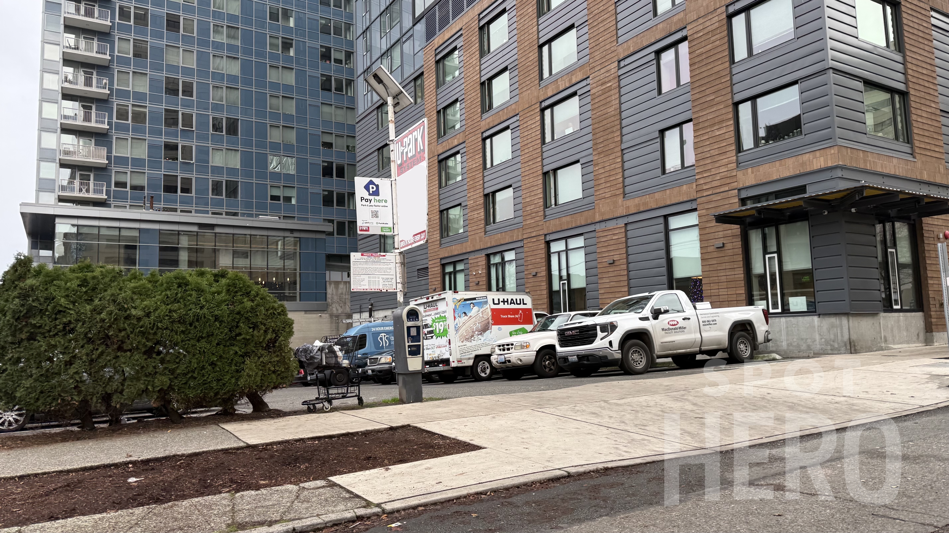 Photo of 1020 Boylston Ave. - Lot (91)