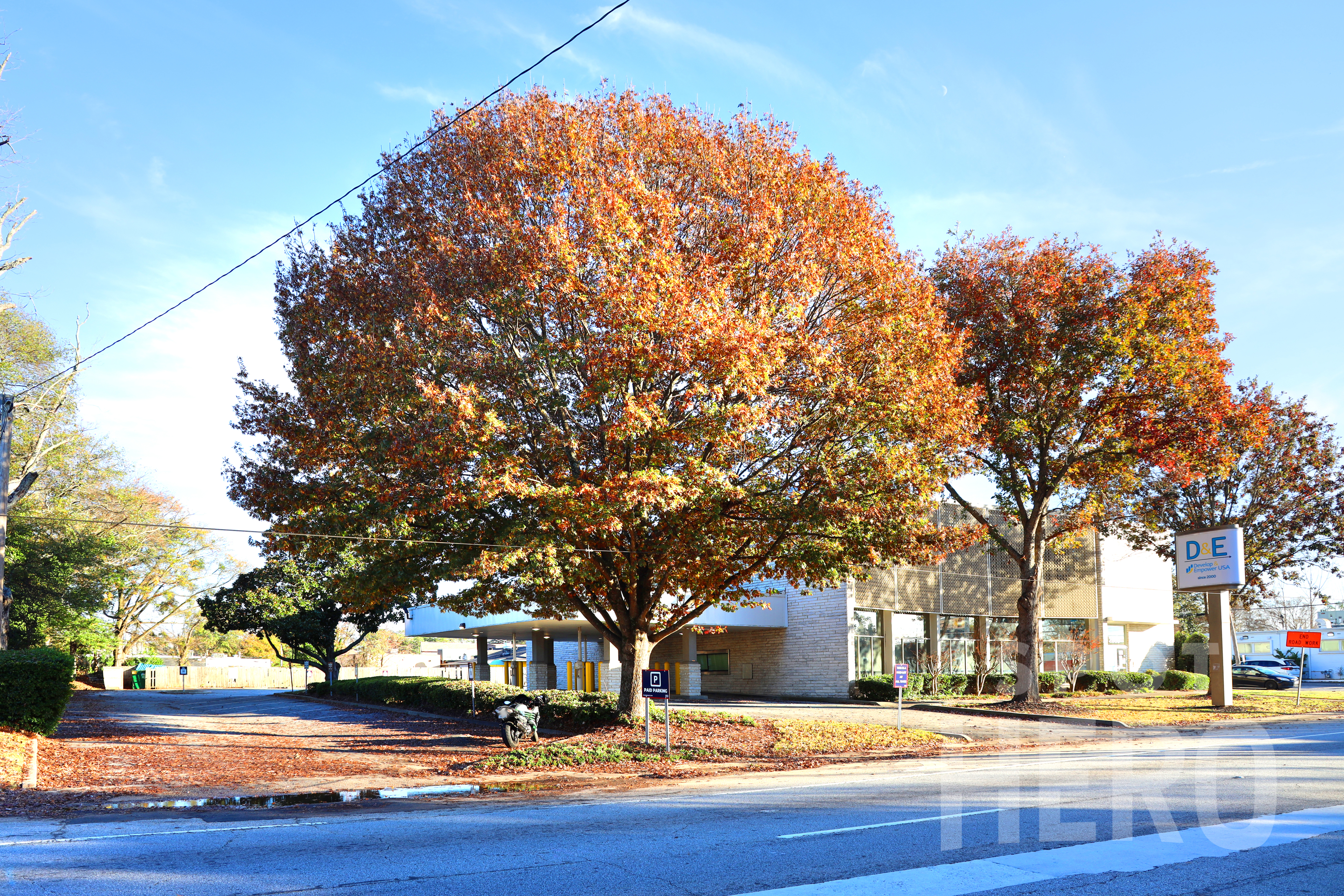 Photo of 2860 E Point St. - Lot