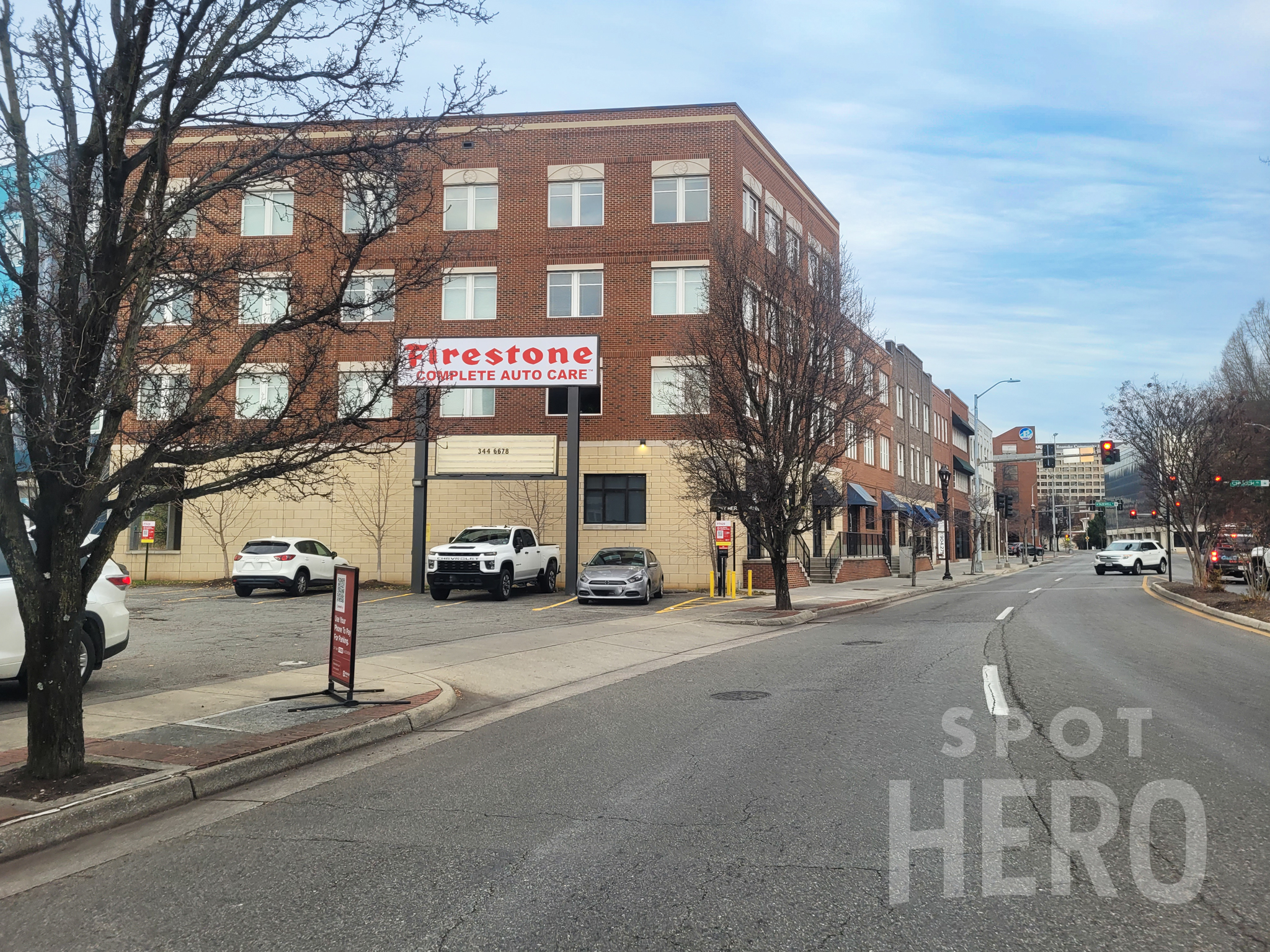 Photo of 320 Williamson Rd. SE (202 Williamson Rd. SE) - Firestone Lot