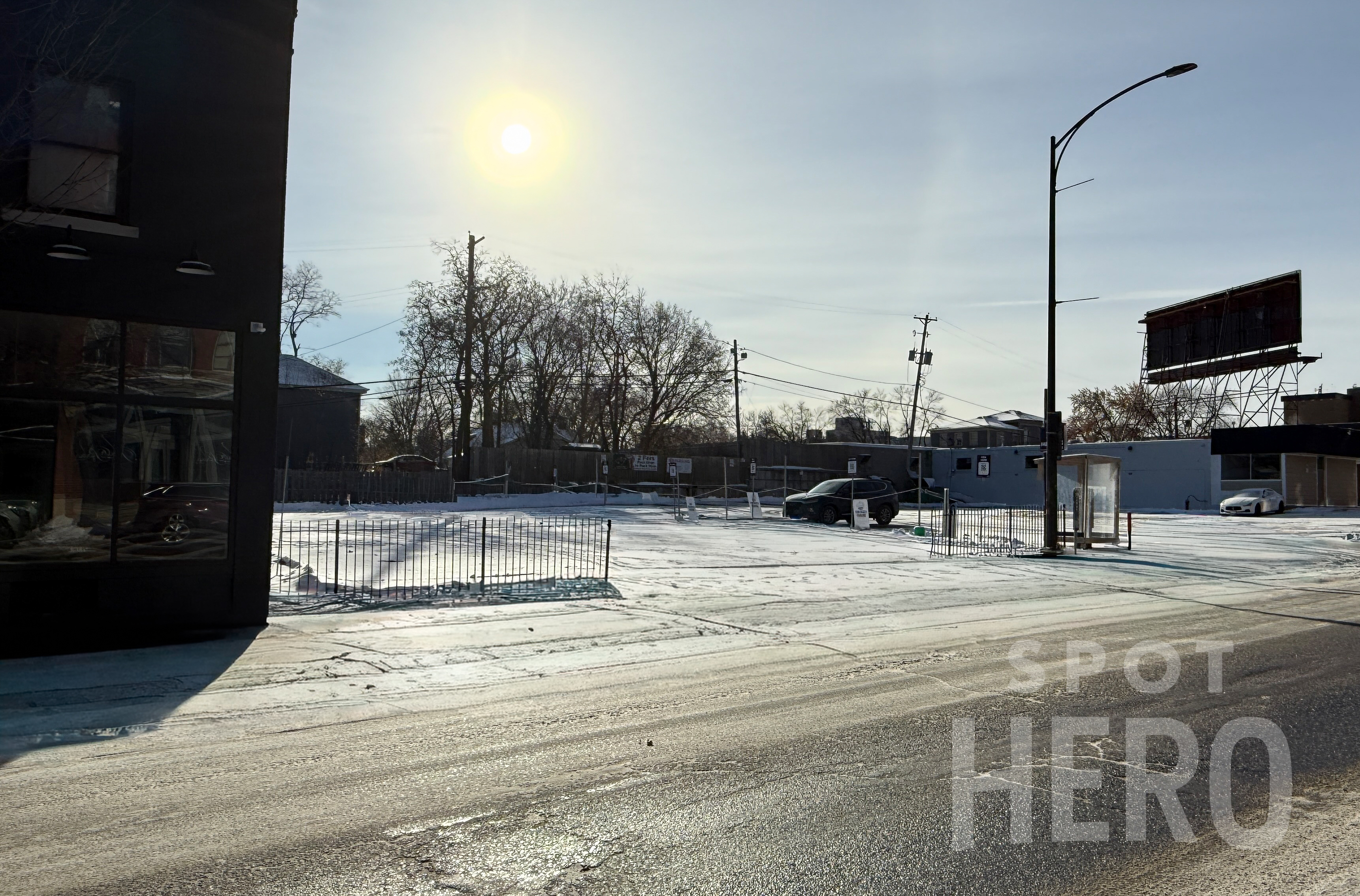 Photo of 270 7th St. W - Lot