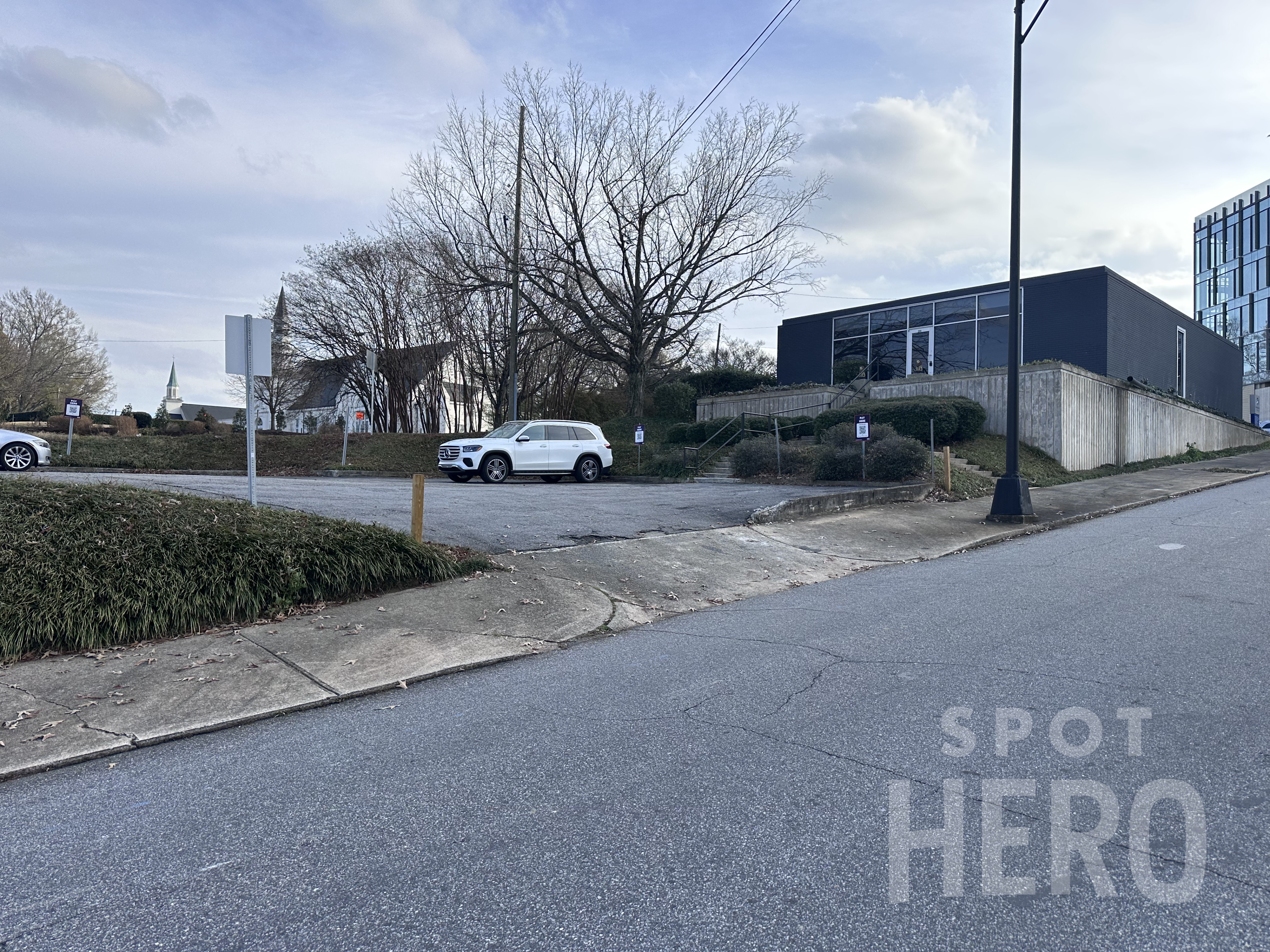 Photo of 363 Calvin St. (201 E Camperdown Wy.) - Lot