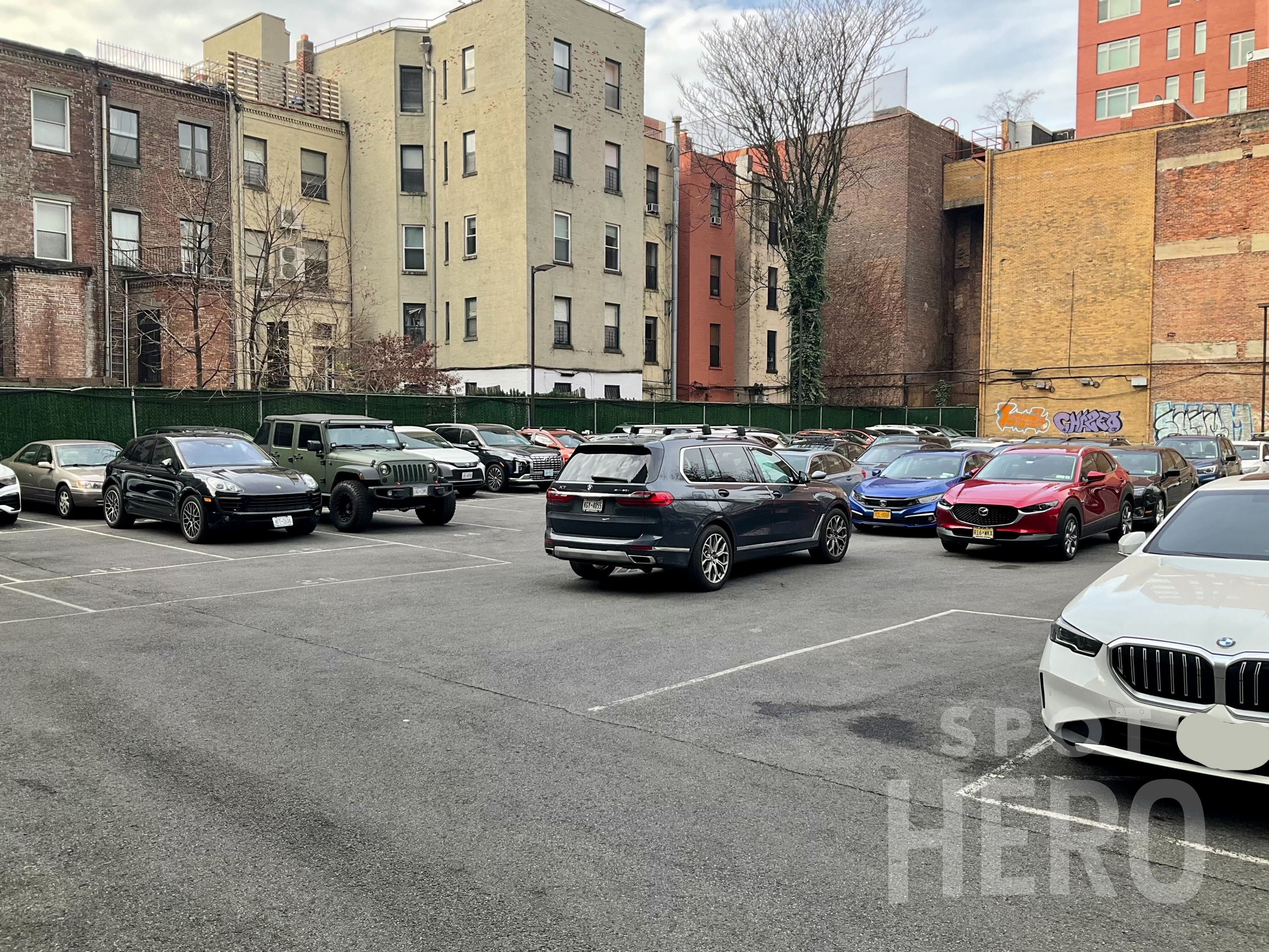 Photo of 224 W 124th St. - EPNY03 Lot