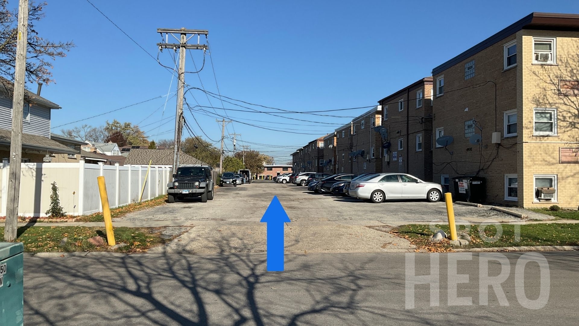 Photo of 4932 N Harlem Ave. - Spot #5