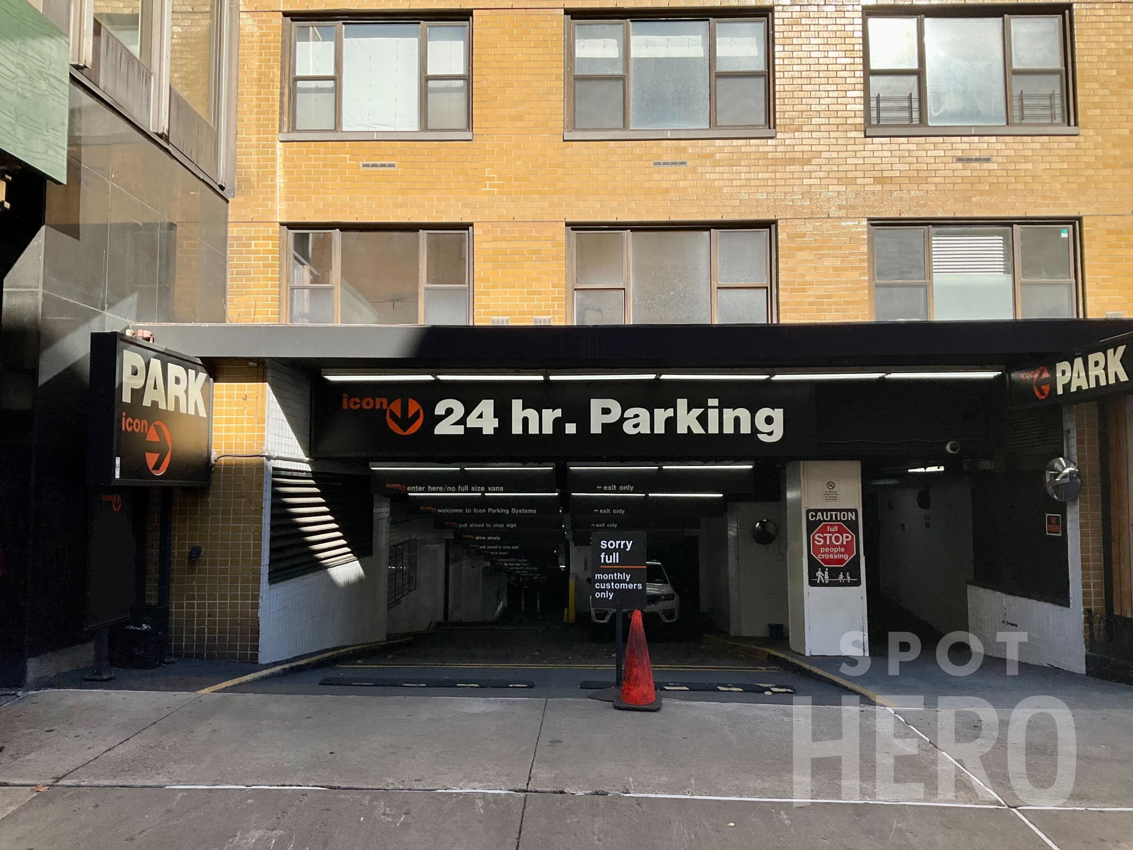 Photo of 85 Livingston St. - Valet