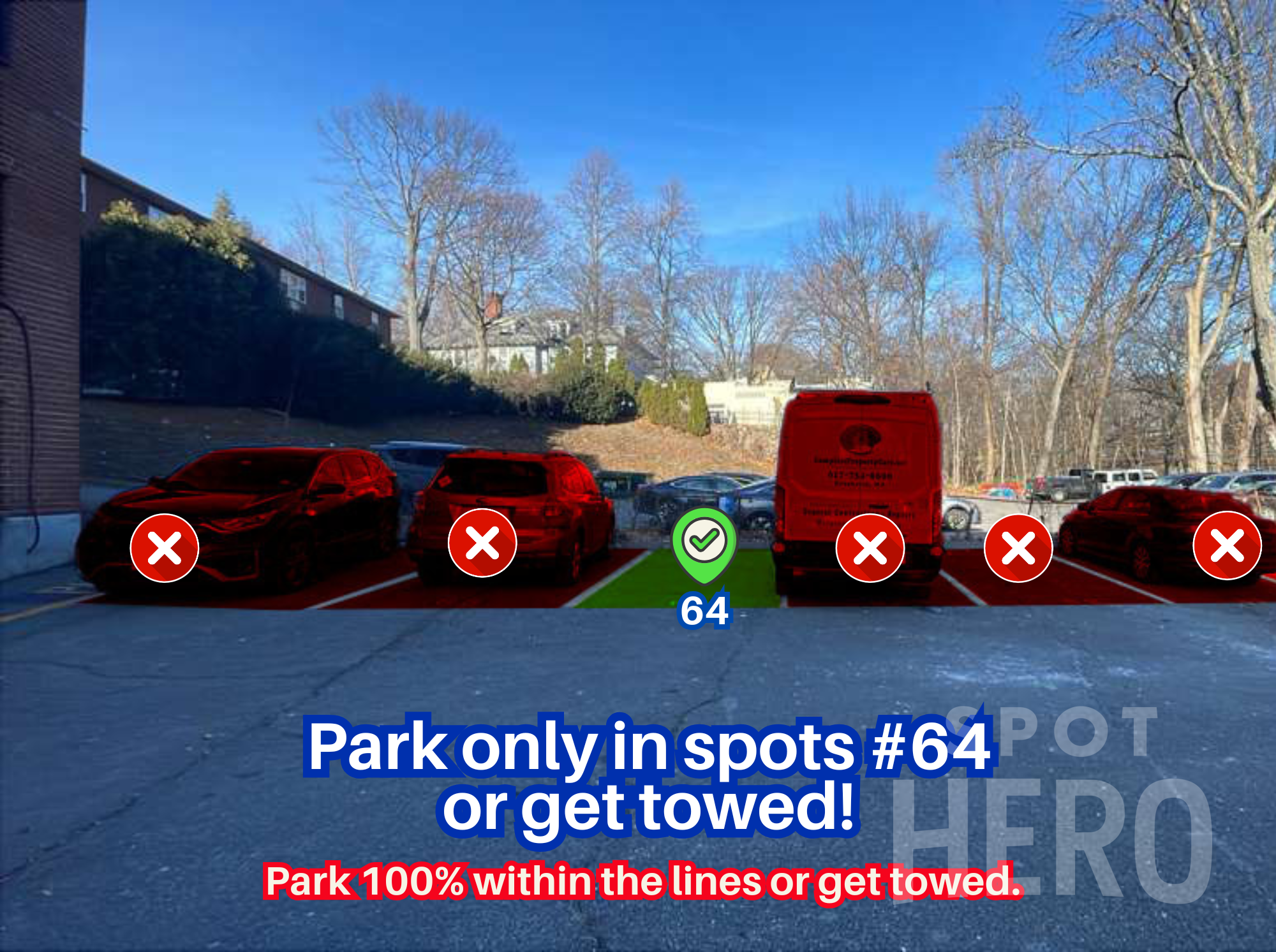 Photo of 205 Kent St - Spot #64