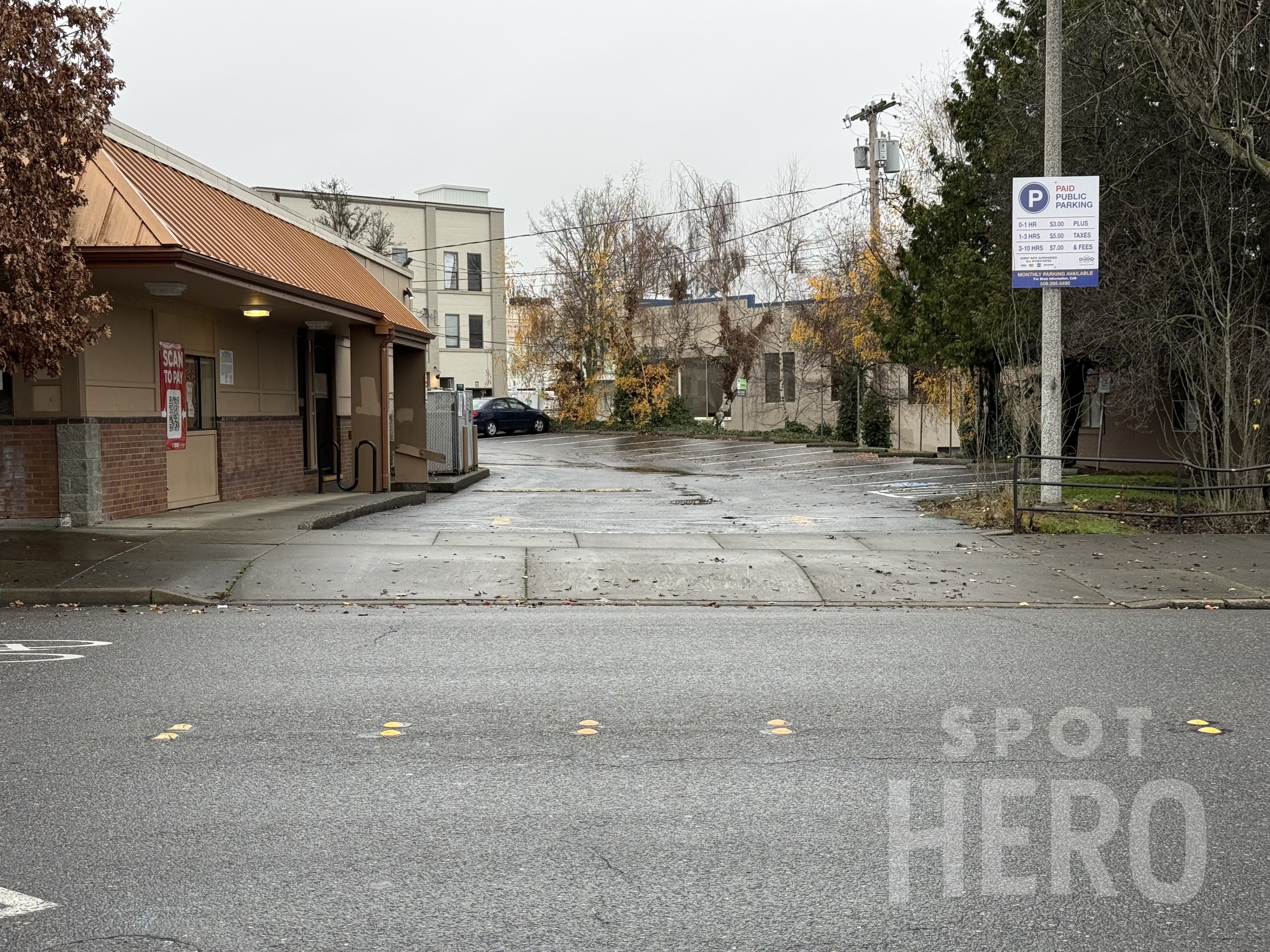 Photo of 1501 Cornwall Ave. - Lot (WW43)