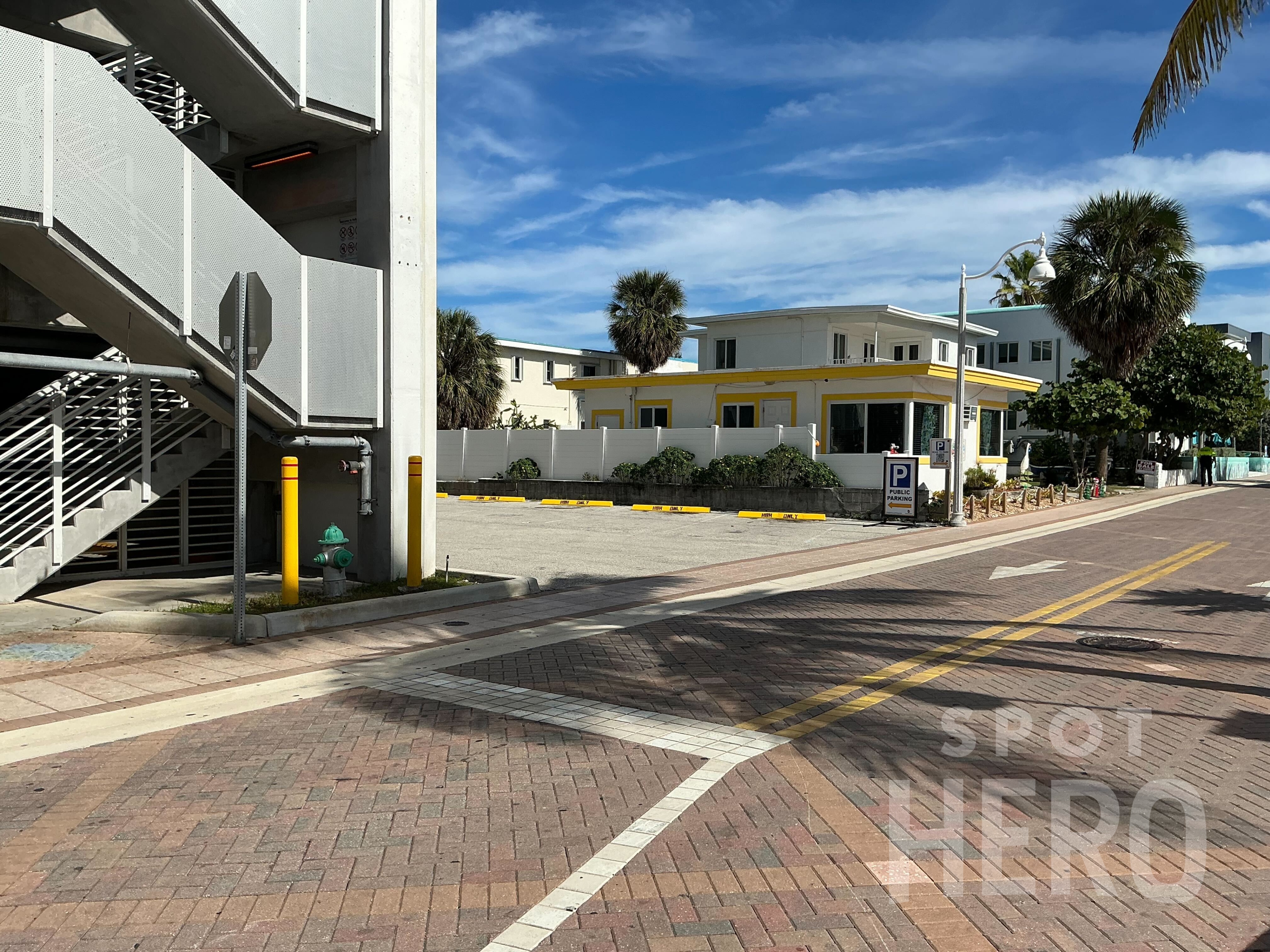 Photo of 323 Nebraska St. - Lot