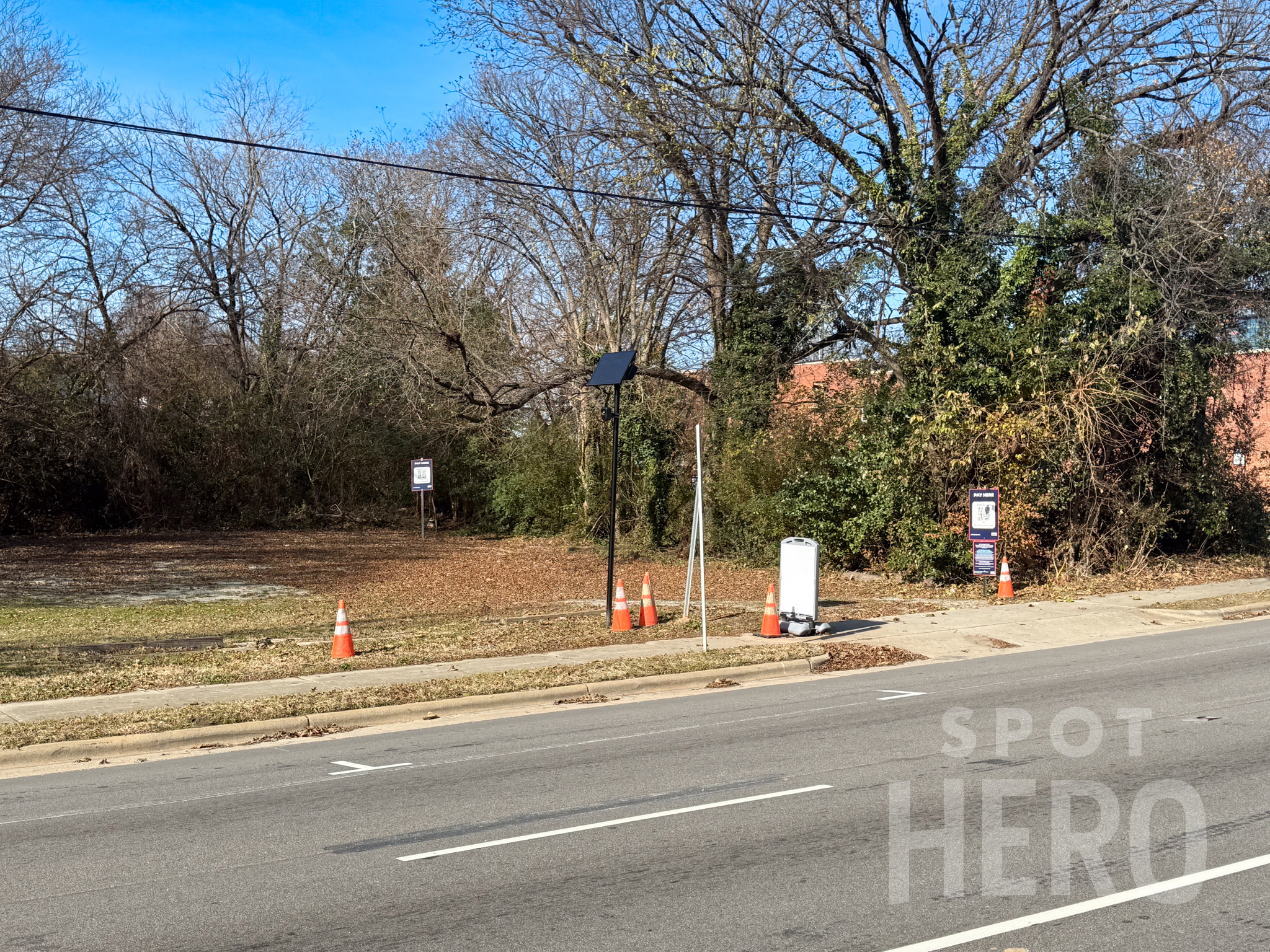 Photo of 518 S Dawson St. - Lot