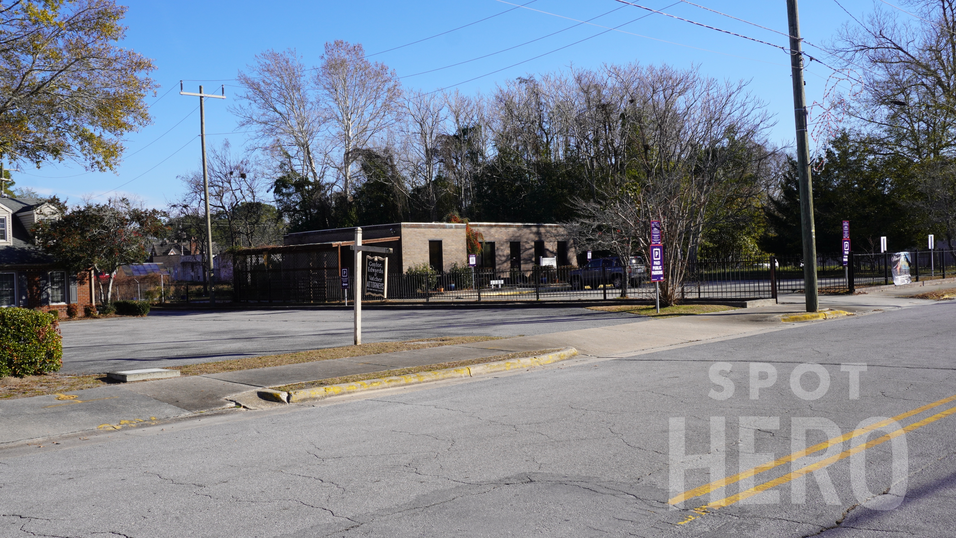 Photo of 219 New Bridge St. - Lot