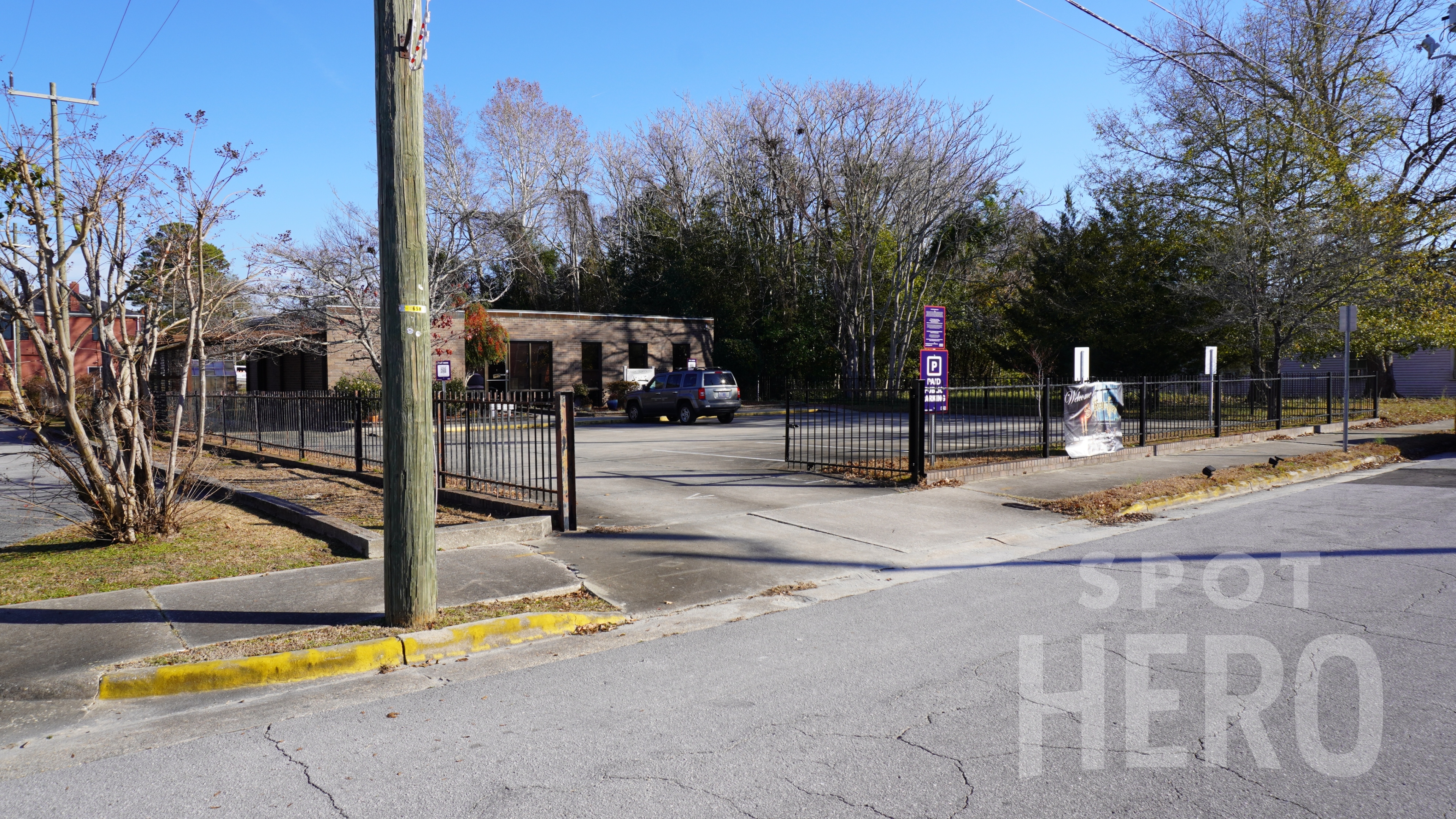 Photo of 221 New Bridge St. -  Lot