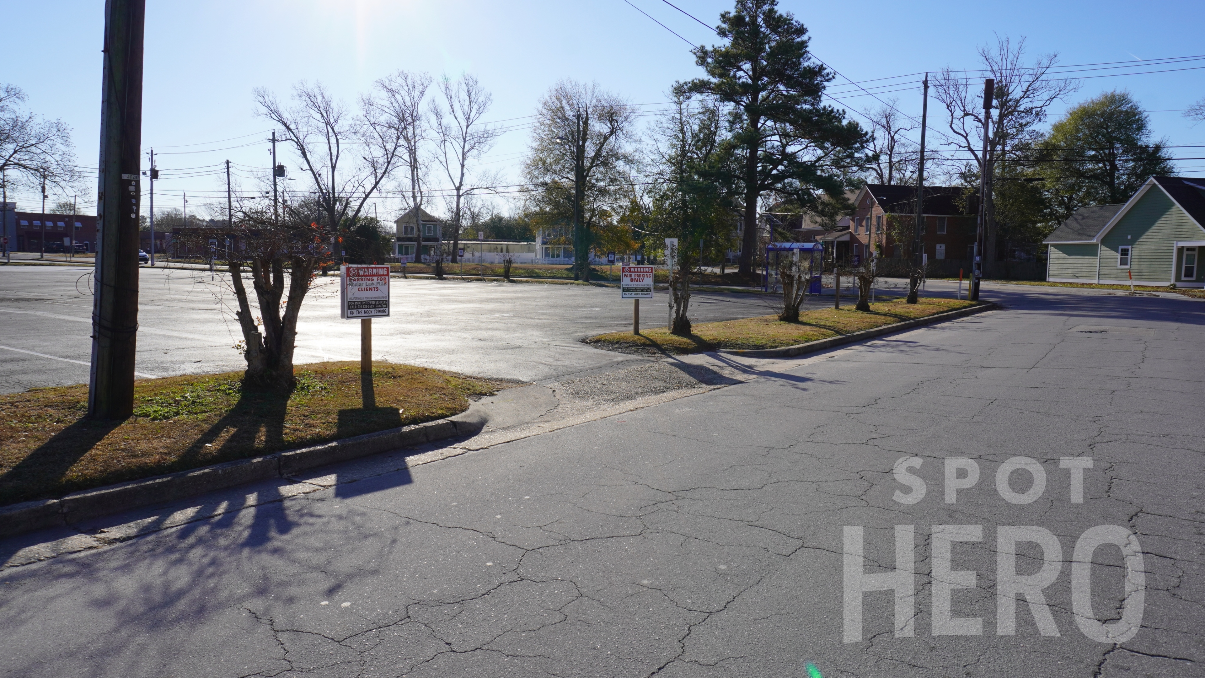 Photo of 502 Anne St. - Lot