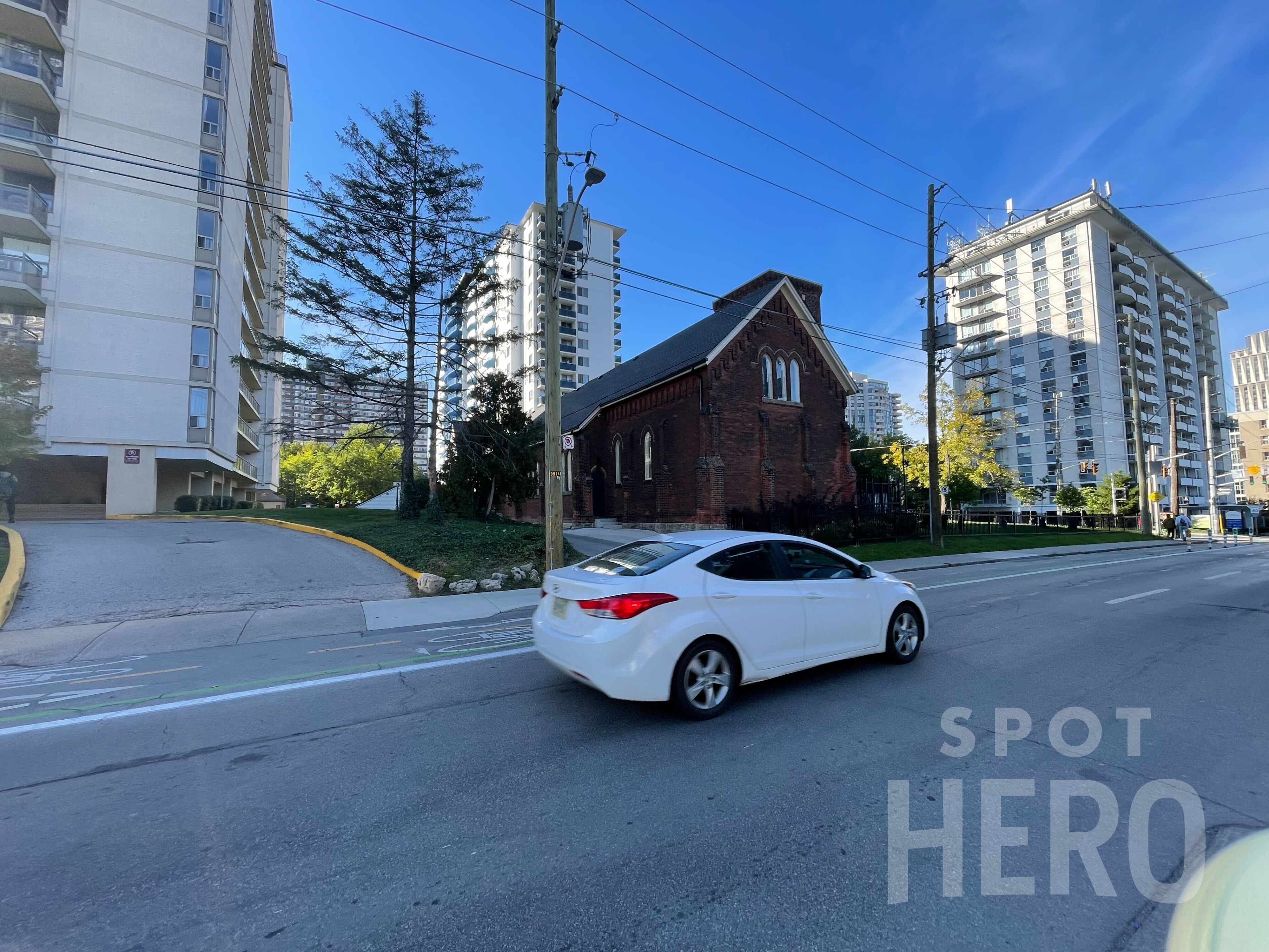 Photo of 136 Bay St. S - Lot