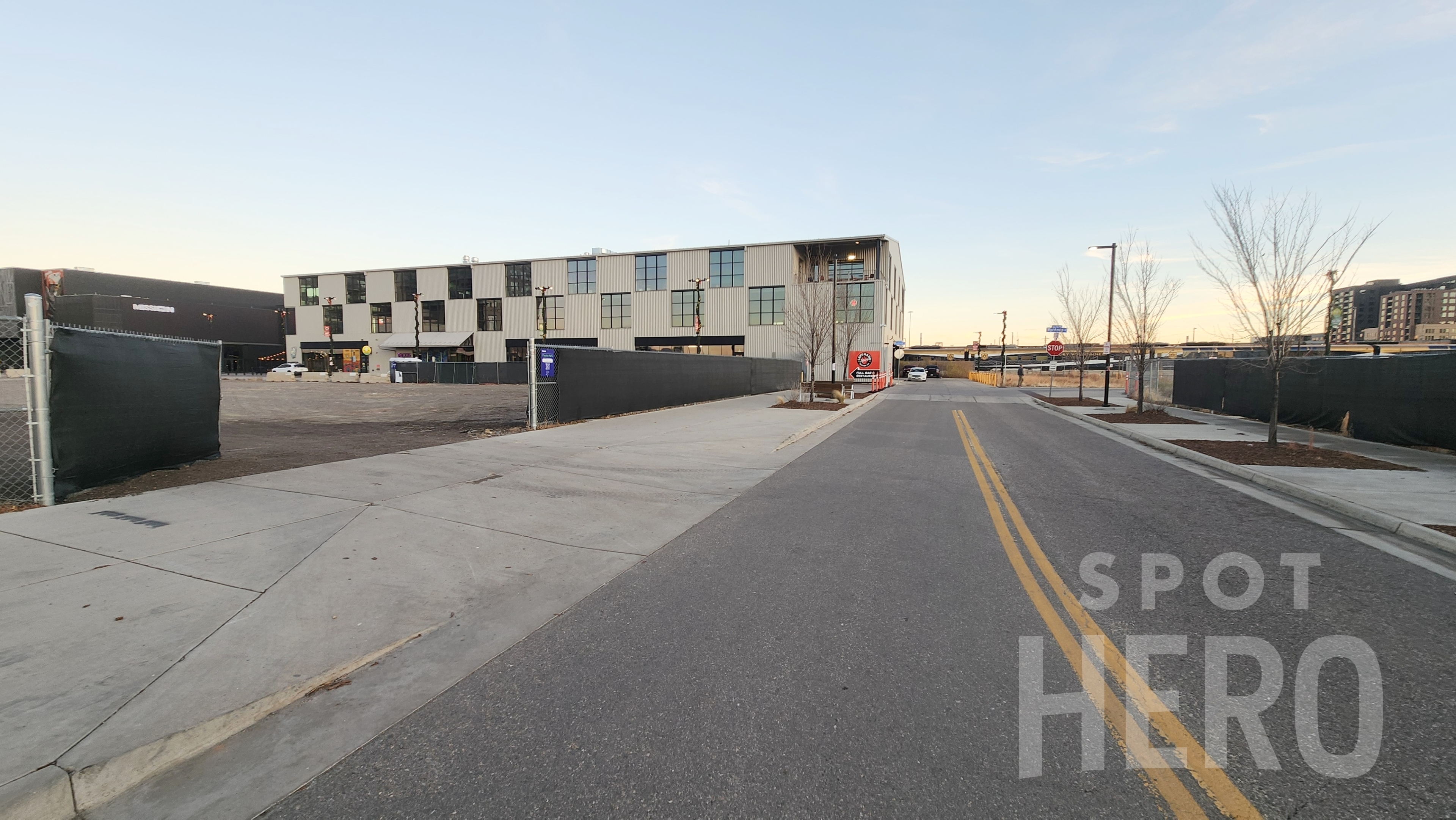 Photo of 4150 N Brighton Blvd. - Lot