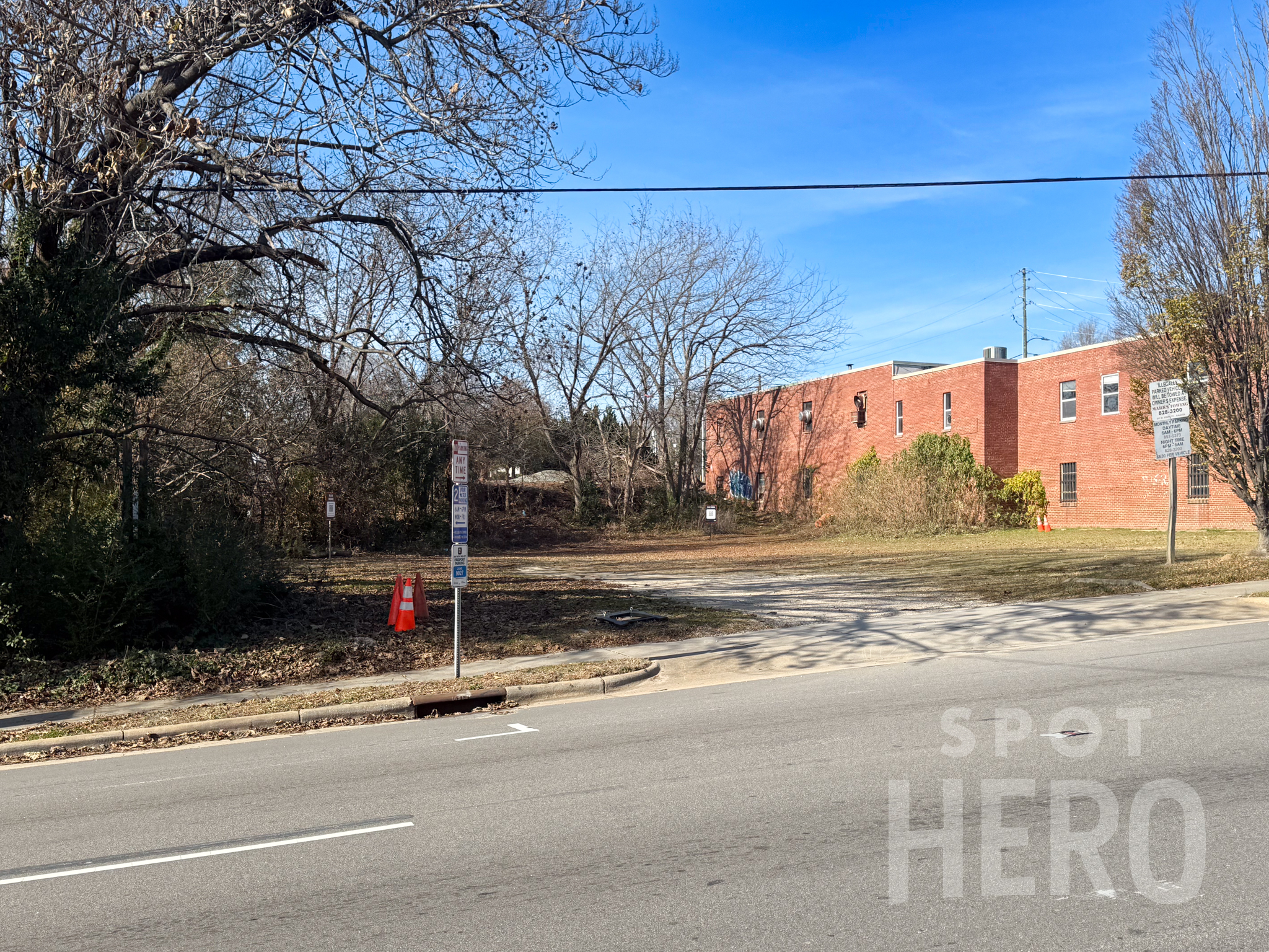 Photo of 510 S Dawson St. - Lot