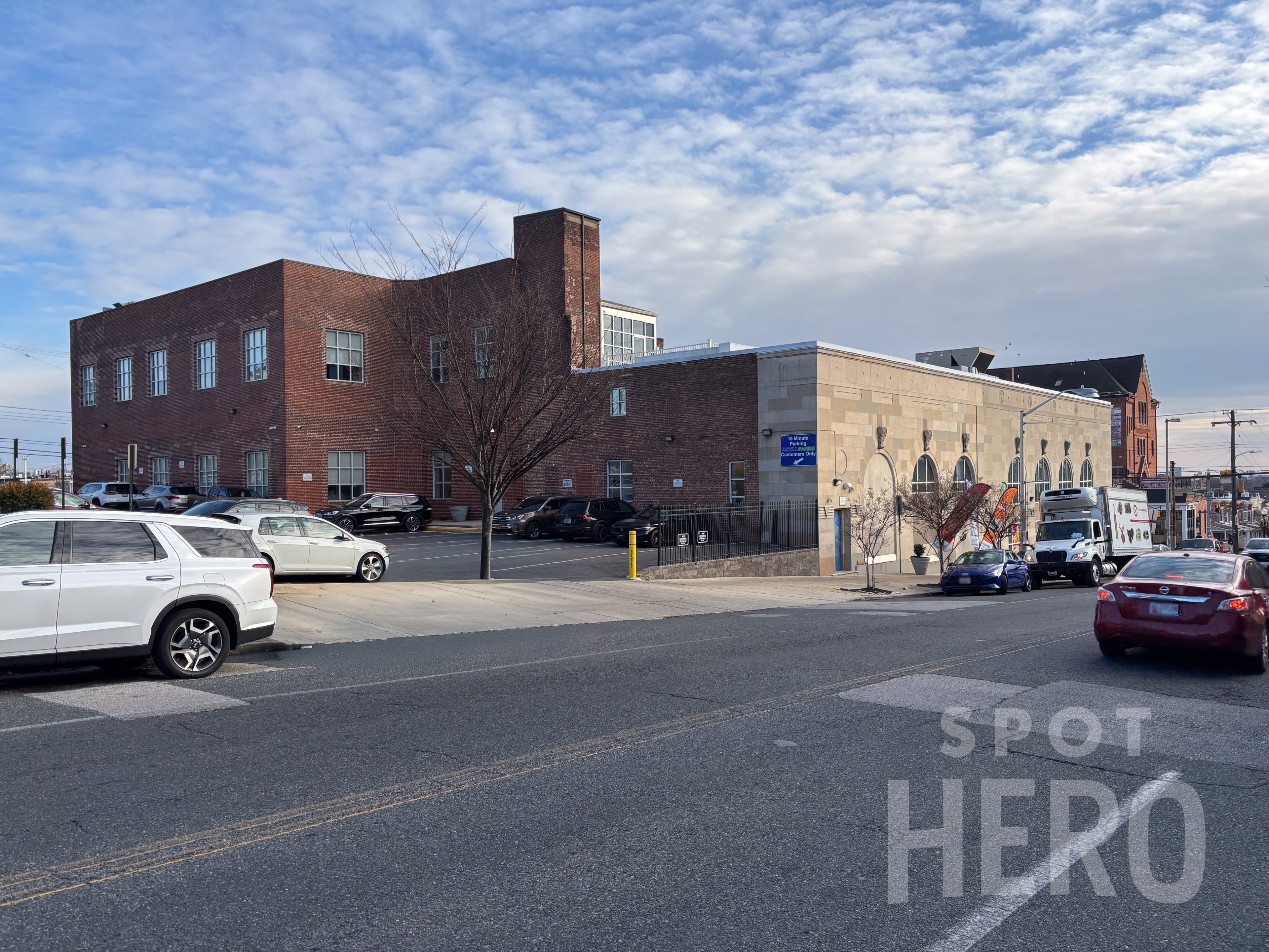 Photo of 3617 Roland Ave. (920 W 36th St.) - Royal Farm Lot