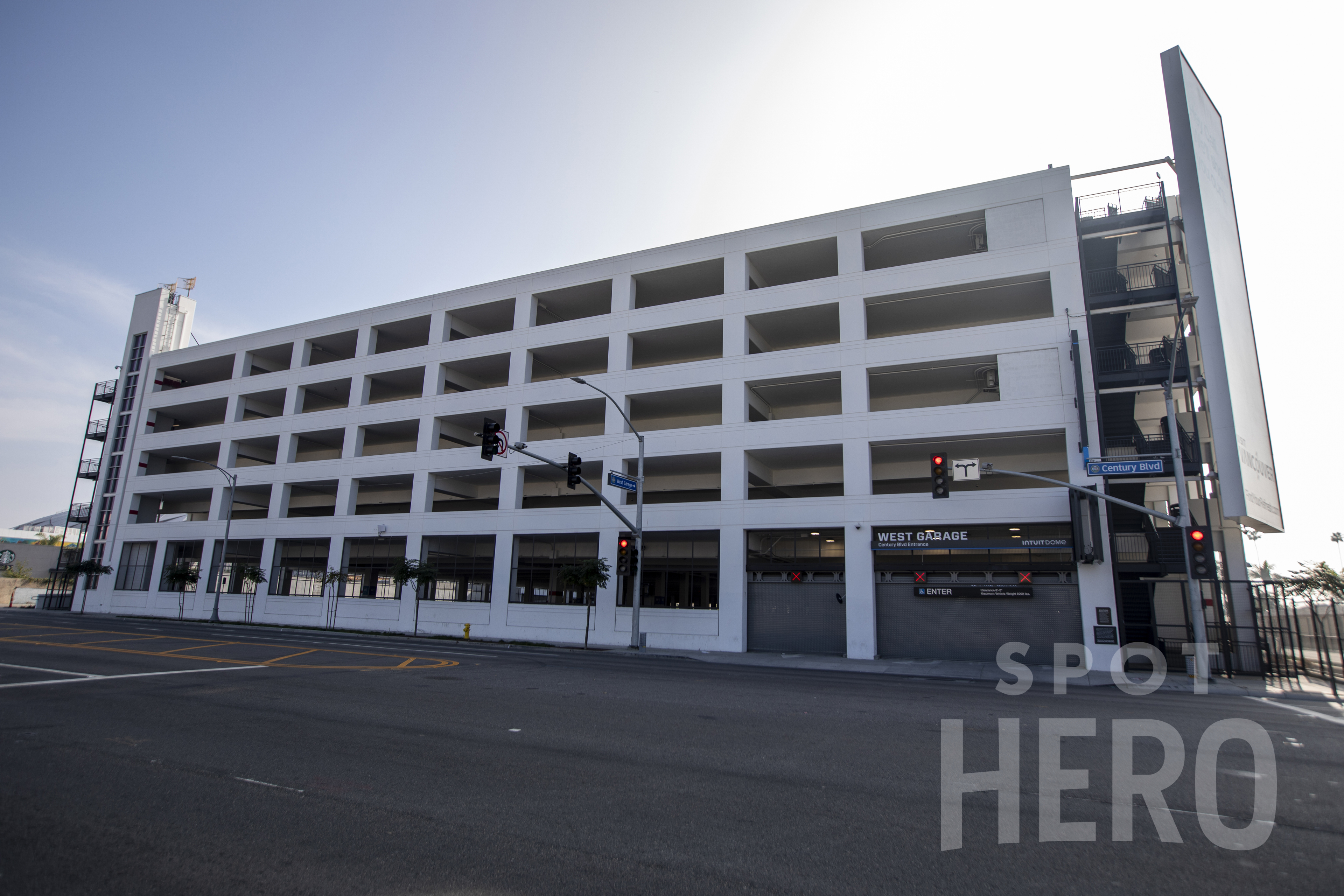 Photo of 4064 W Century Blvd. - Lot